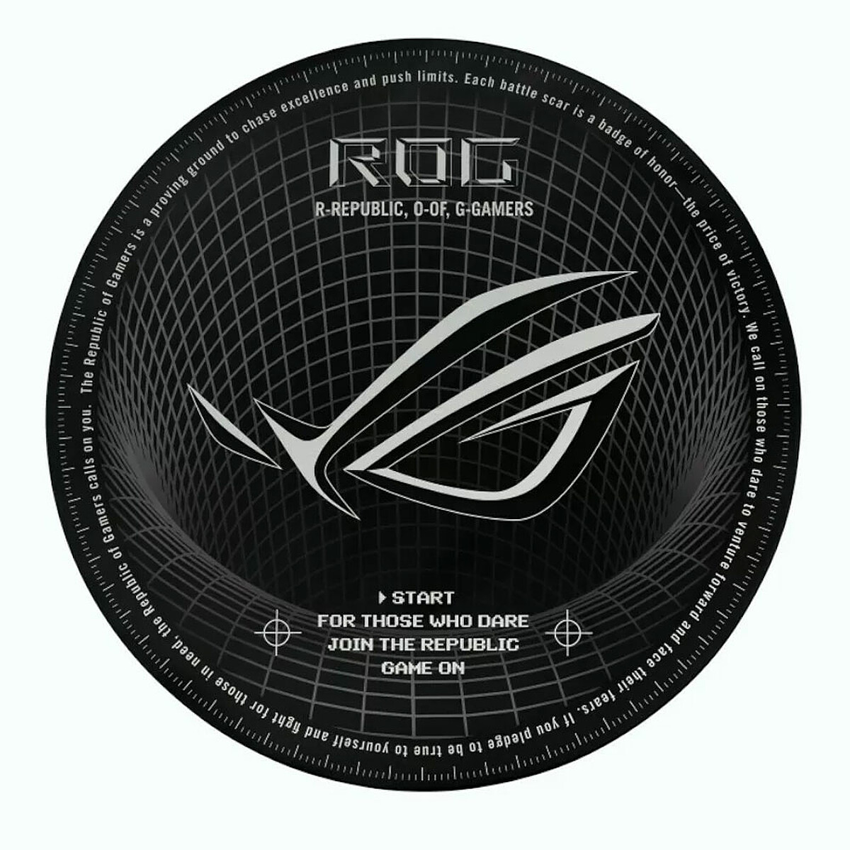 Asus ROG Cosmic Mat II