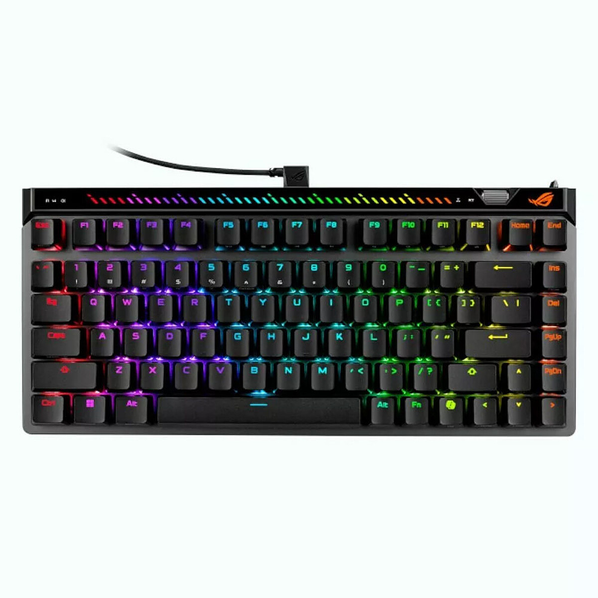 ASUS ROG Falchion Ace 75 HE (Noir)