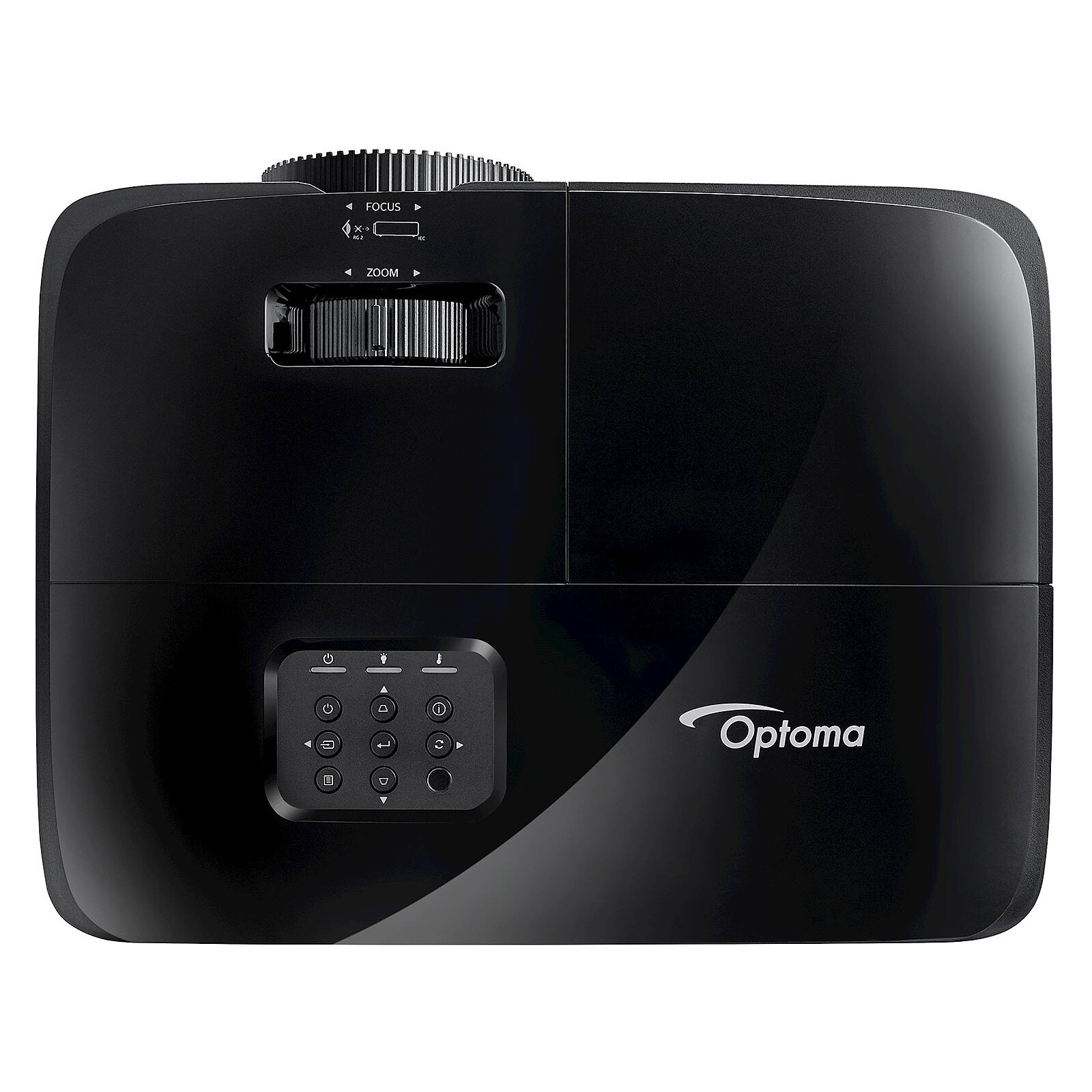 Optoma DW322