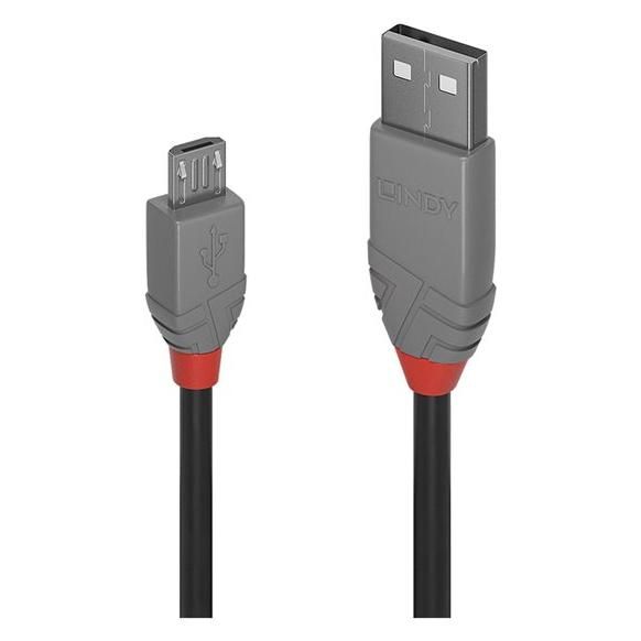 Lindy Anthra Line USB Cable