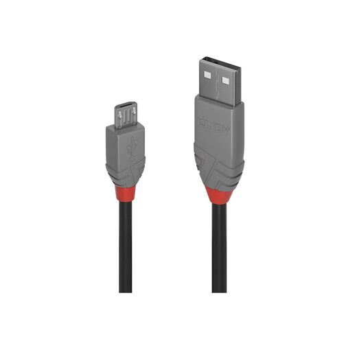 Lindy Anthra Line USB Cable