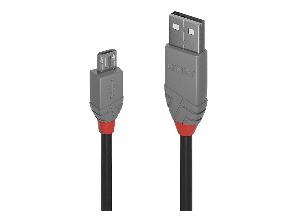 Lindy Anthra Line USB Cable