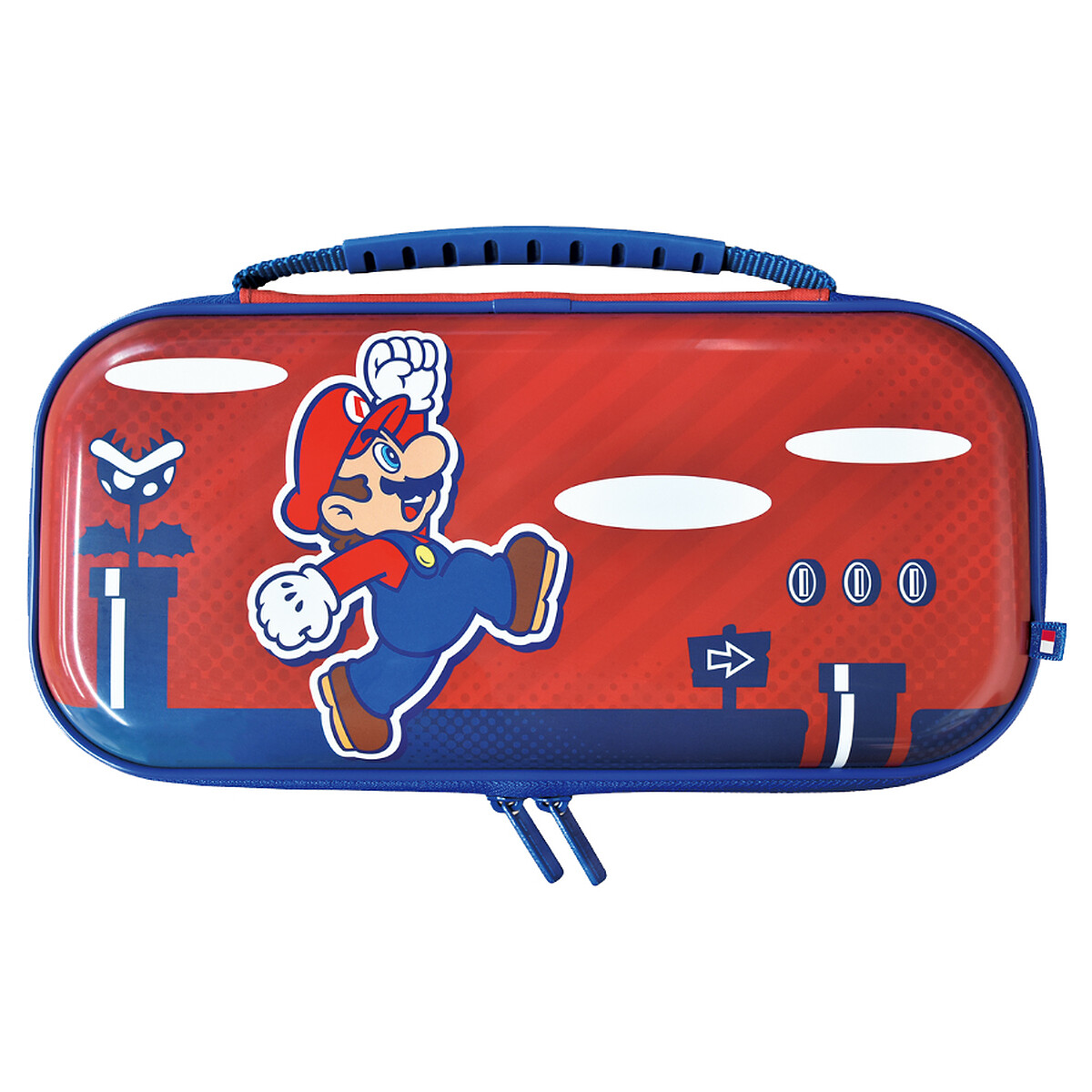 Hori Vault Case (Mario) pour Switch 2