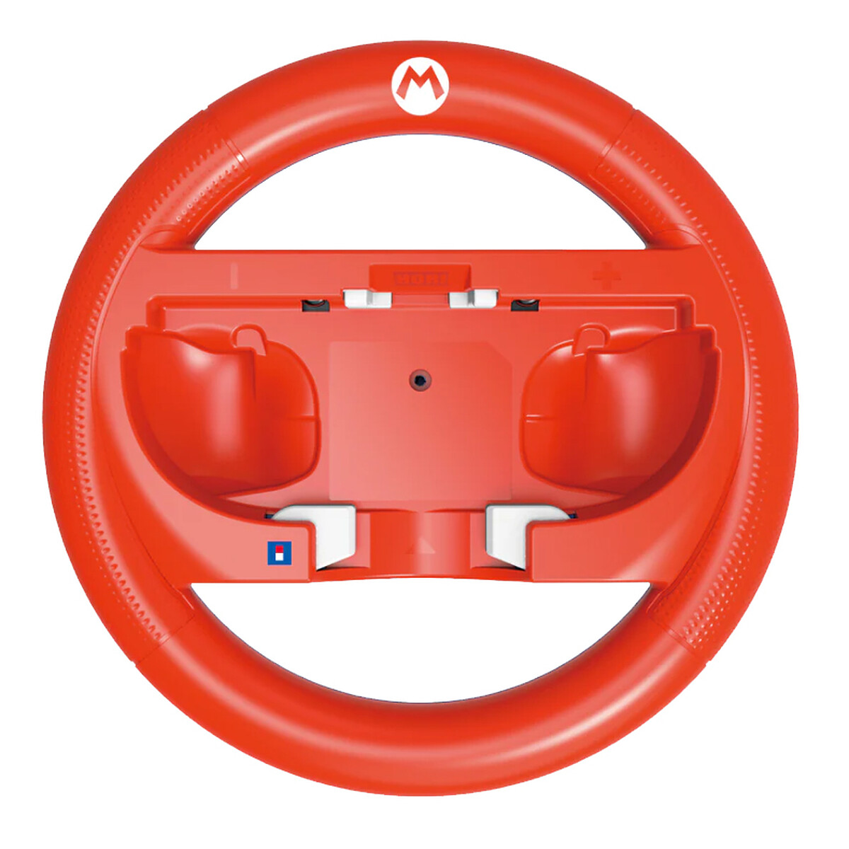 Hori Racing Wheel Attachment Set Mario Kart (Mario) pour Nintendo Switch 2