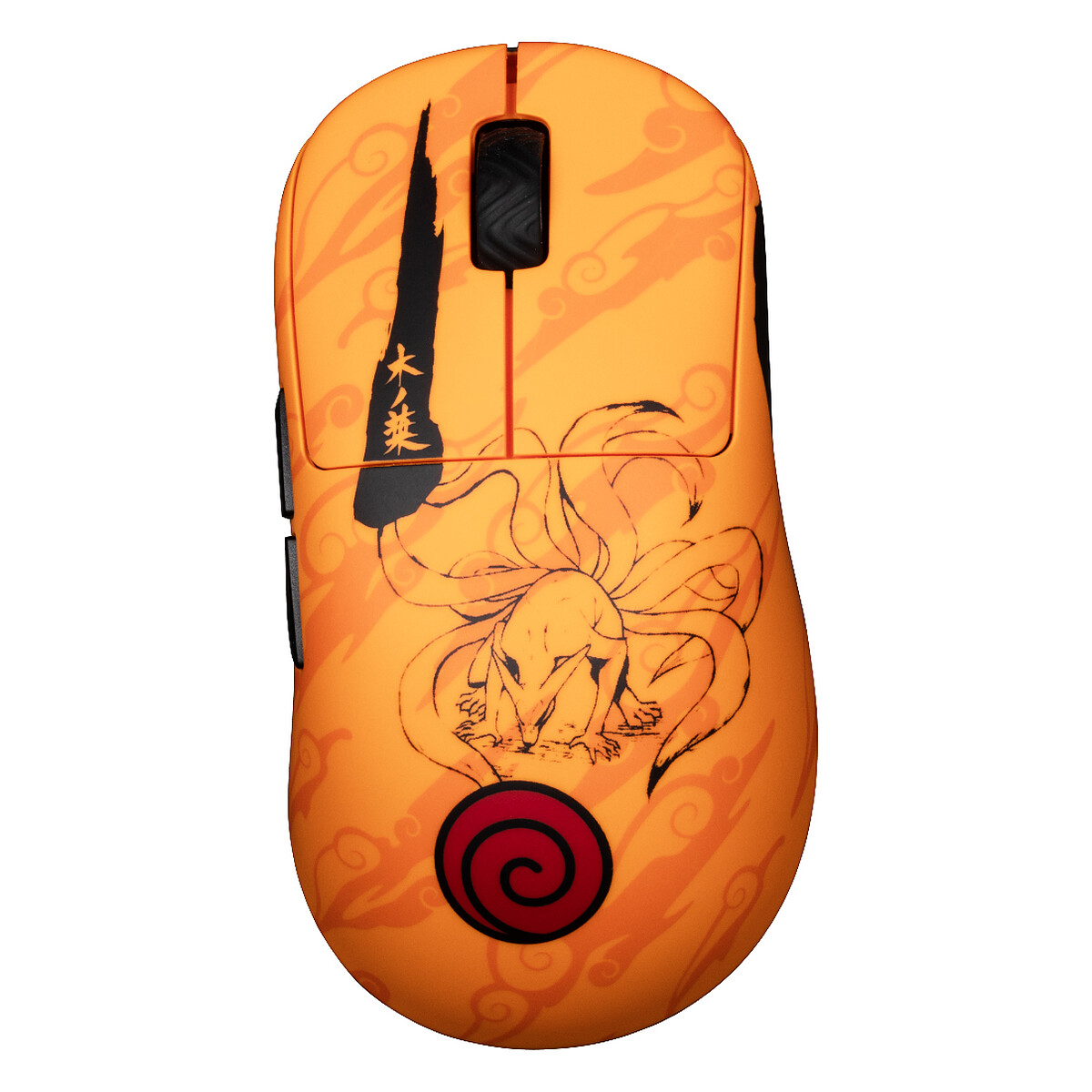 Konix Pro Gaming Mouse Naruto Shippuden - Edition Limitée