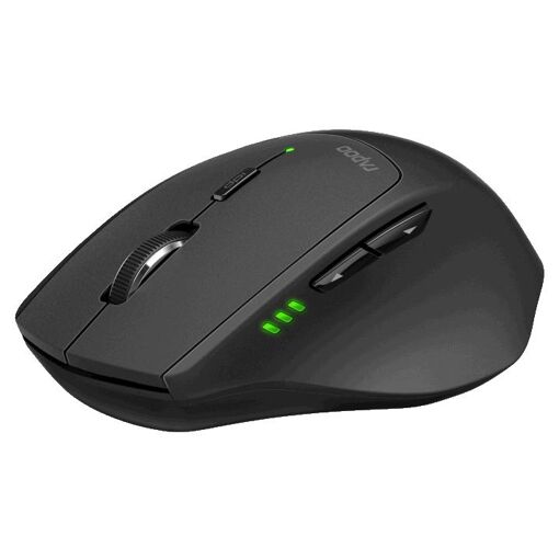 Rapoo MT550 Wireless Gaming Mouse for Right-Handed Users