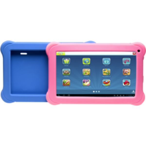 Denver TAQ-10383K 16GB, 25.6cm (10.1") Touchscreen Tablet with Wi-Fi and Android 8.1 Go