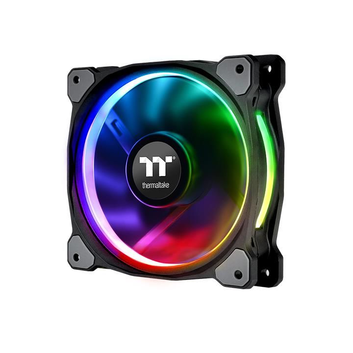 Thermaltake Riing Plus 12 RGB Premium Edition Kit