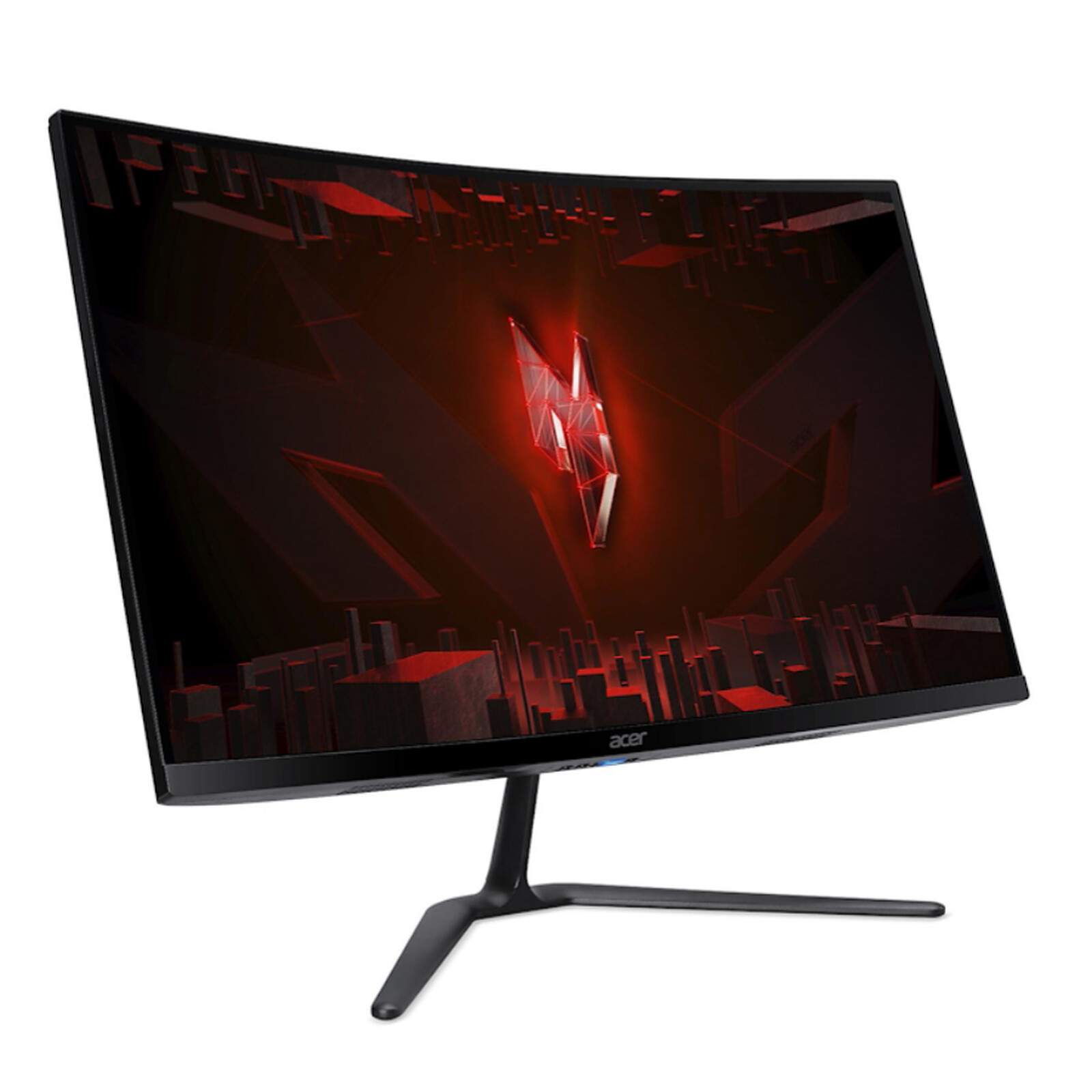 Monitor Acer Nitro LED de 27 pulgadas ED270Zbmiipx