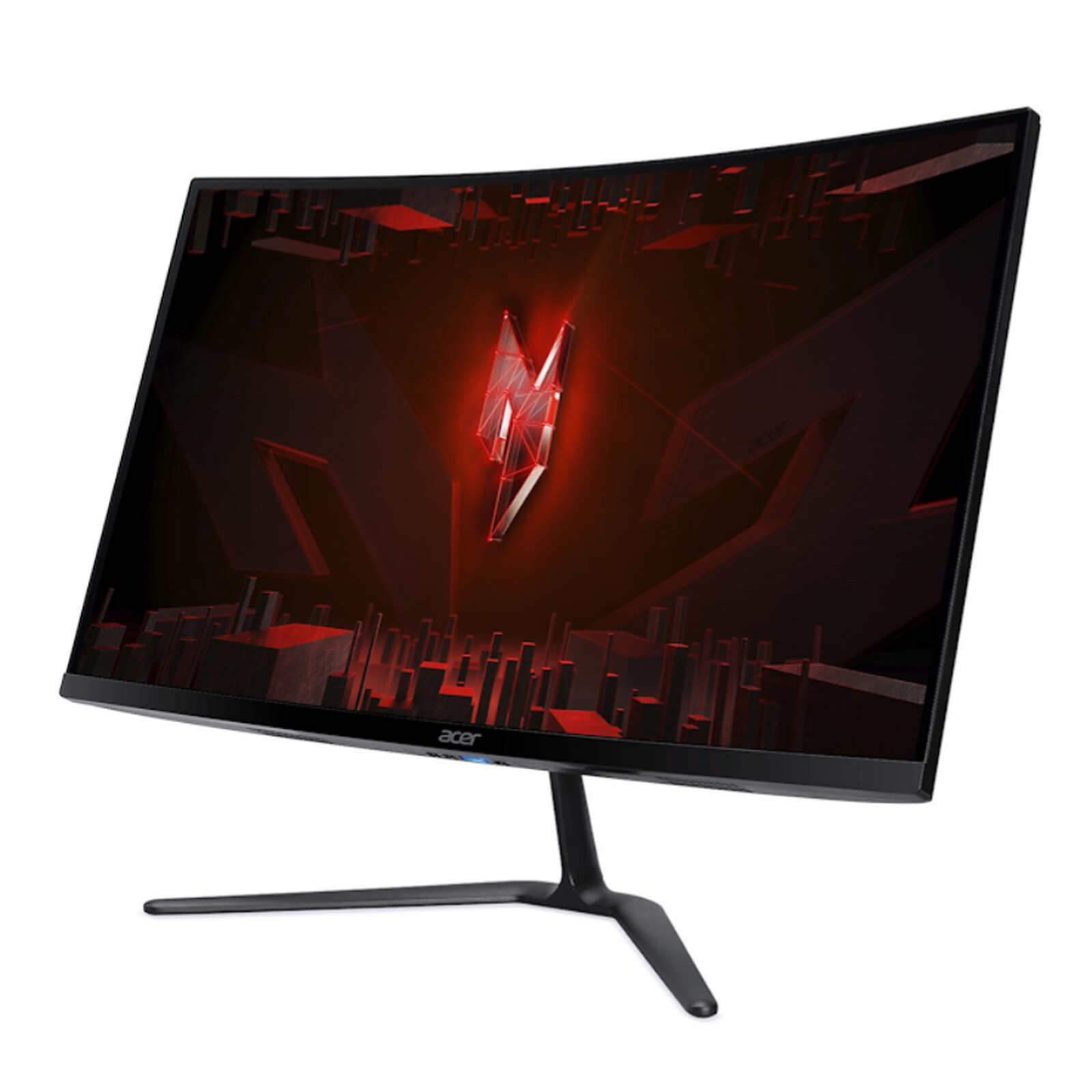 Monitor Acer Nitro LED de 27 pulgadas ED270Zbmiipx