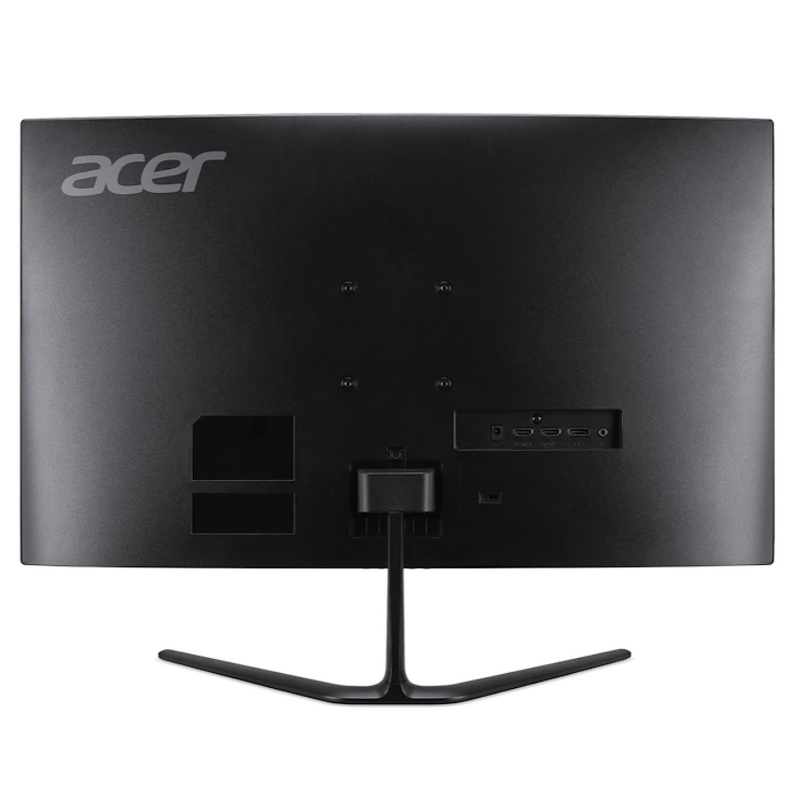 Monitor Acer Nitro LED de 27 pulgadas ED270Zbmiipx