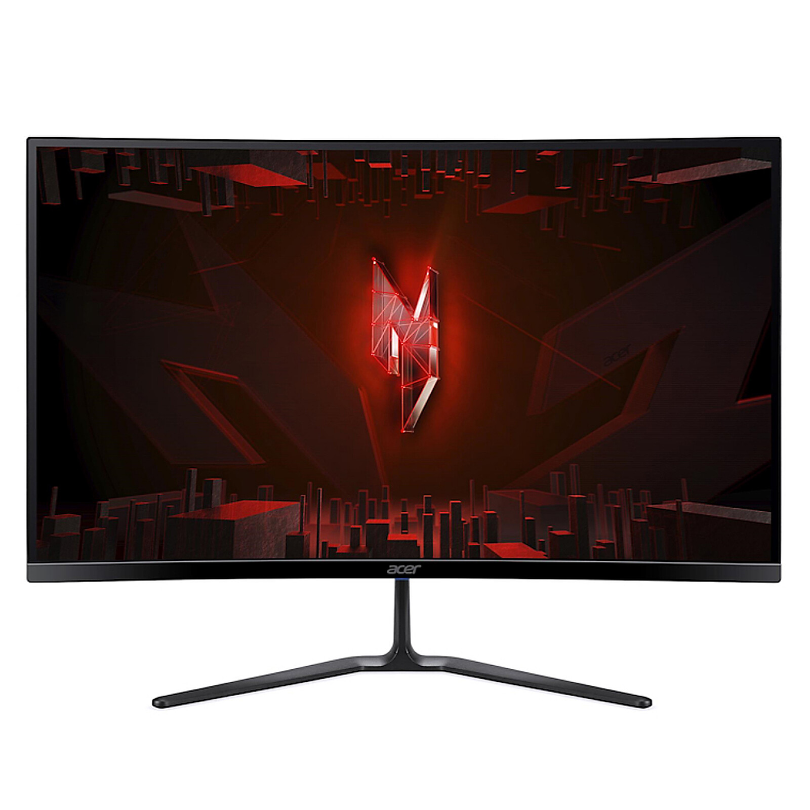 Monitor Acer Nitro LED de 27 pulgadas ED270Zbmiipx