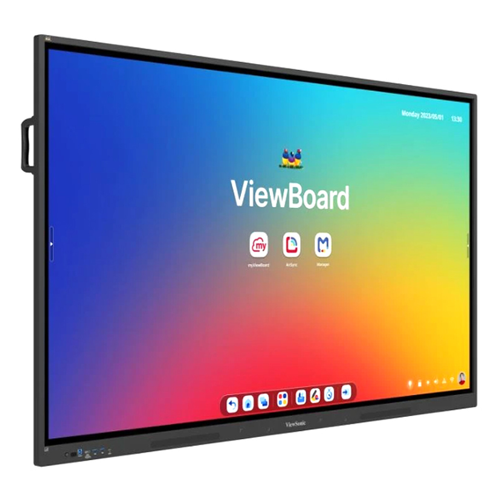 ViewSonic IFP7534 Interactive Display