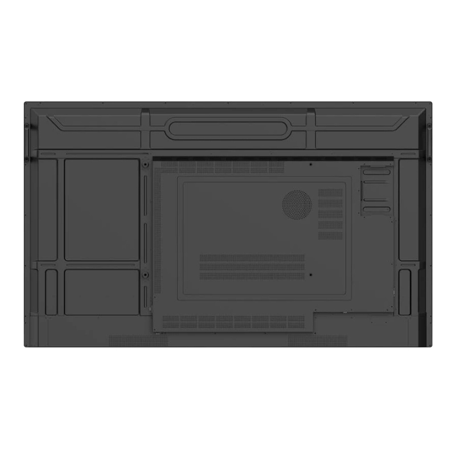 ViewSonic IFP7534 Interactive Display