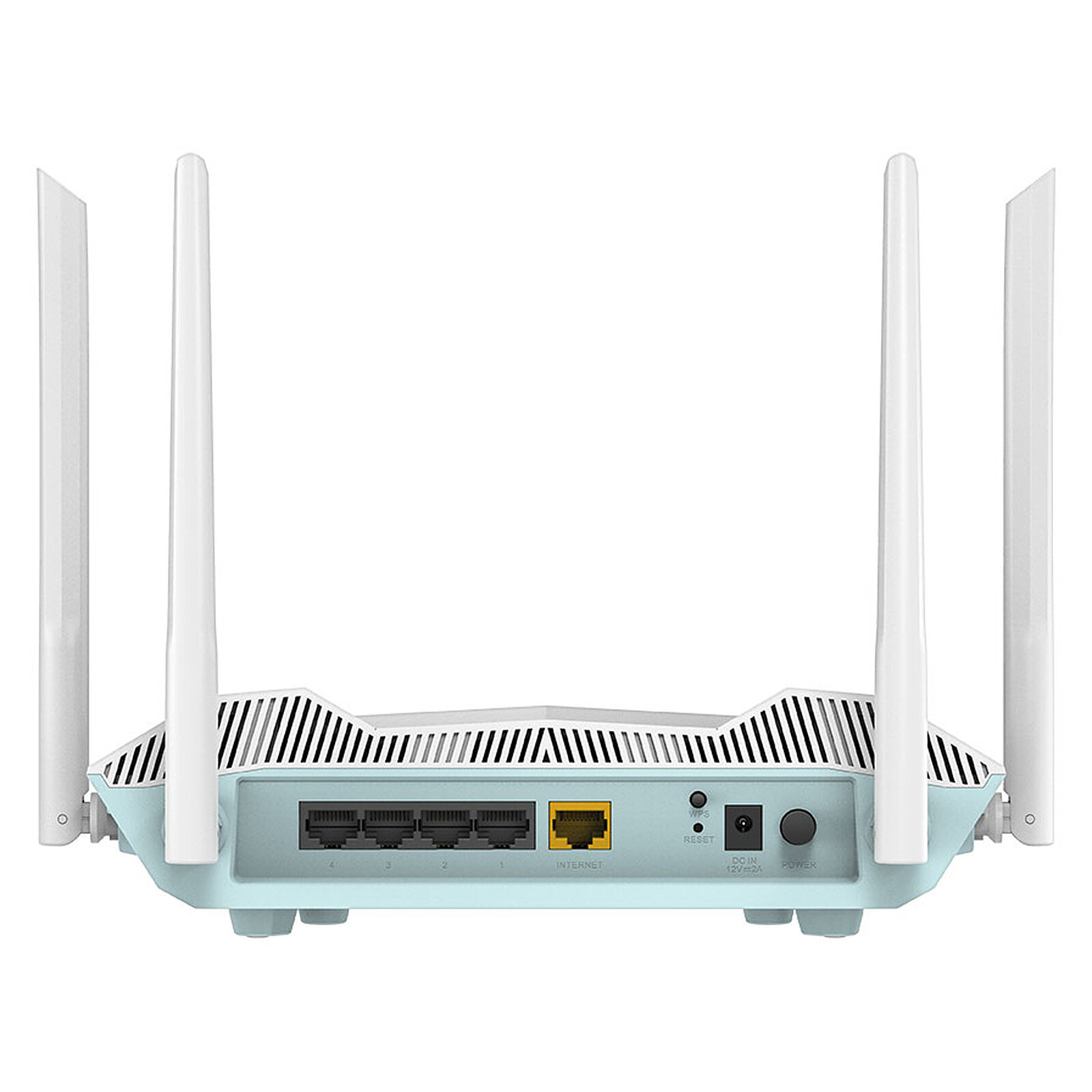 D-Link EAGLE PRO AI R32