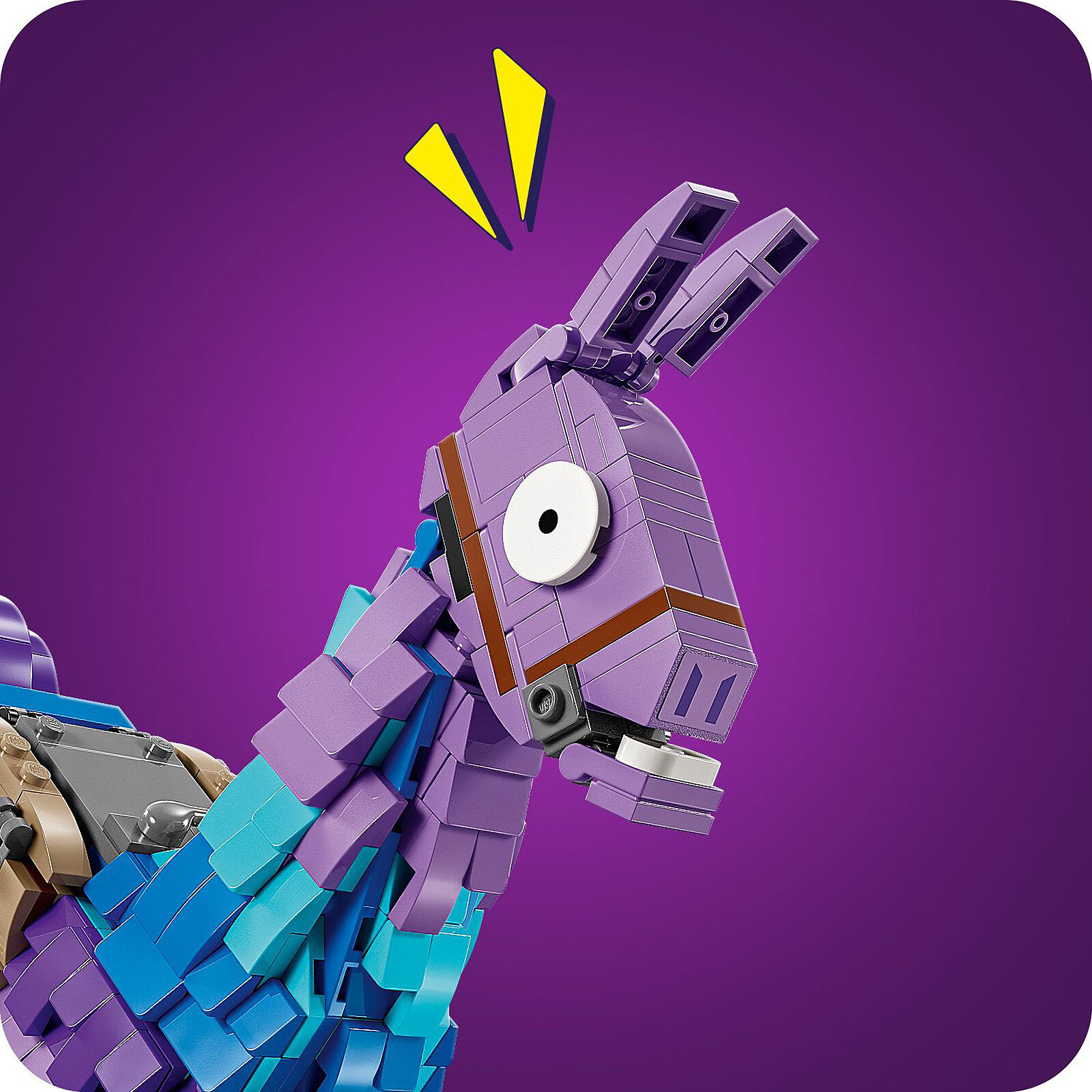 LEGO Fortnite 77071 Supply Llama