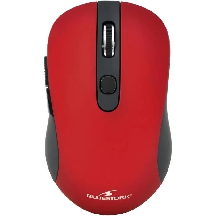Bluestork Wireless Mouse