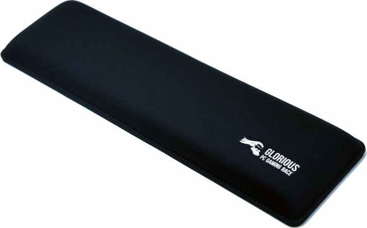 Glorious PC Gaming Race Slim Resting Wrist Pad - Compact