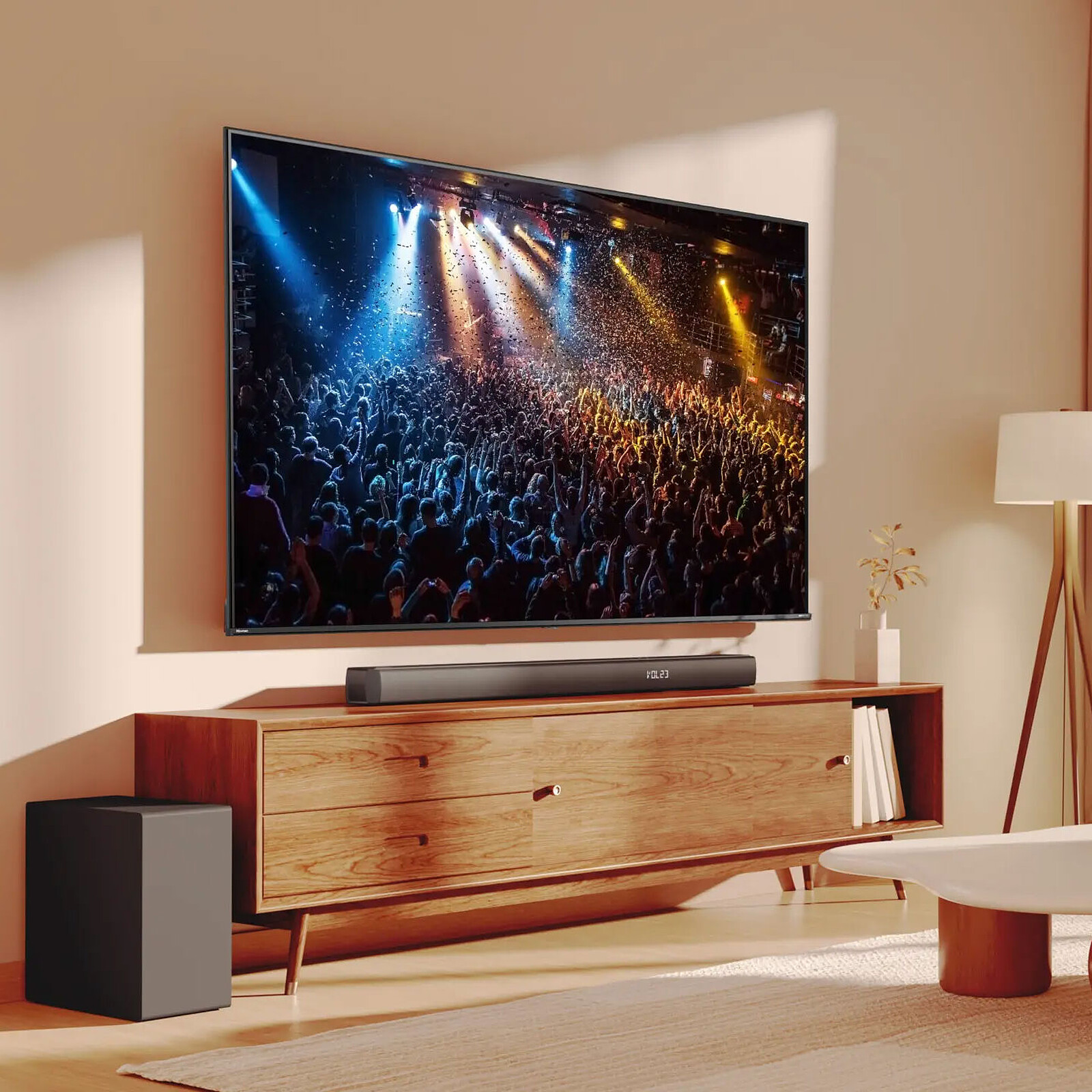 Hisense HS3100