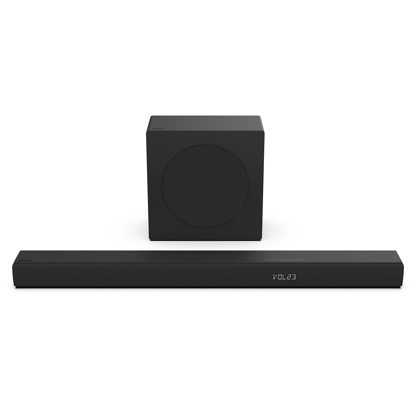 Hisense HS3100