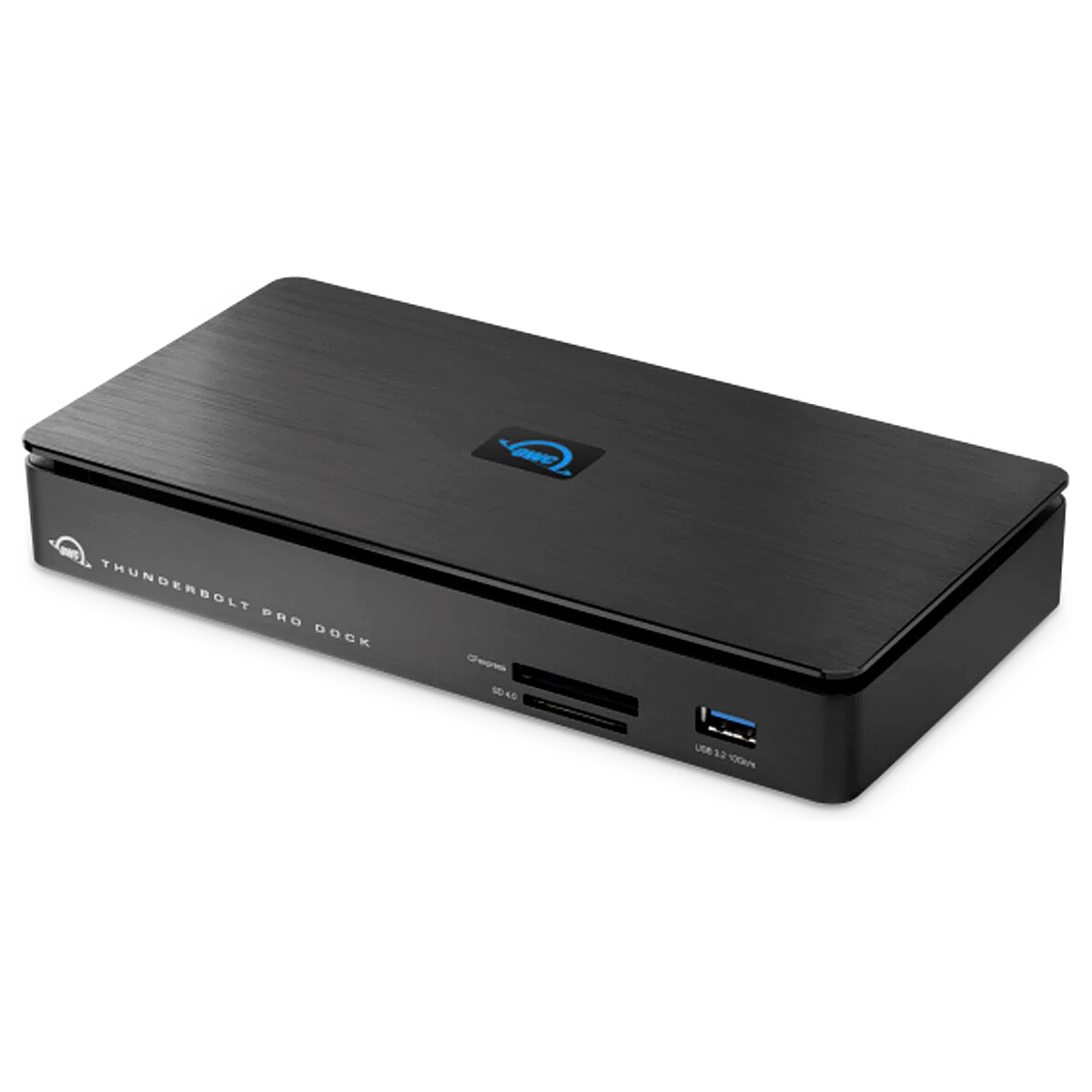OWC Thunderbolt Pro Dock
