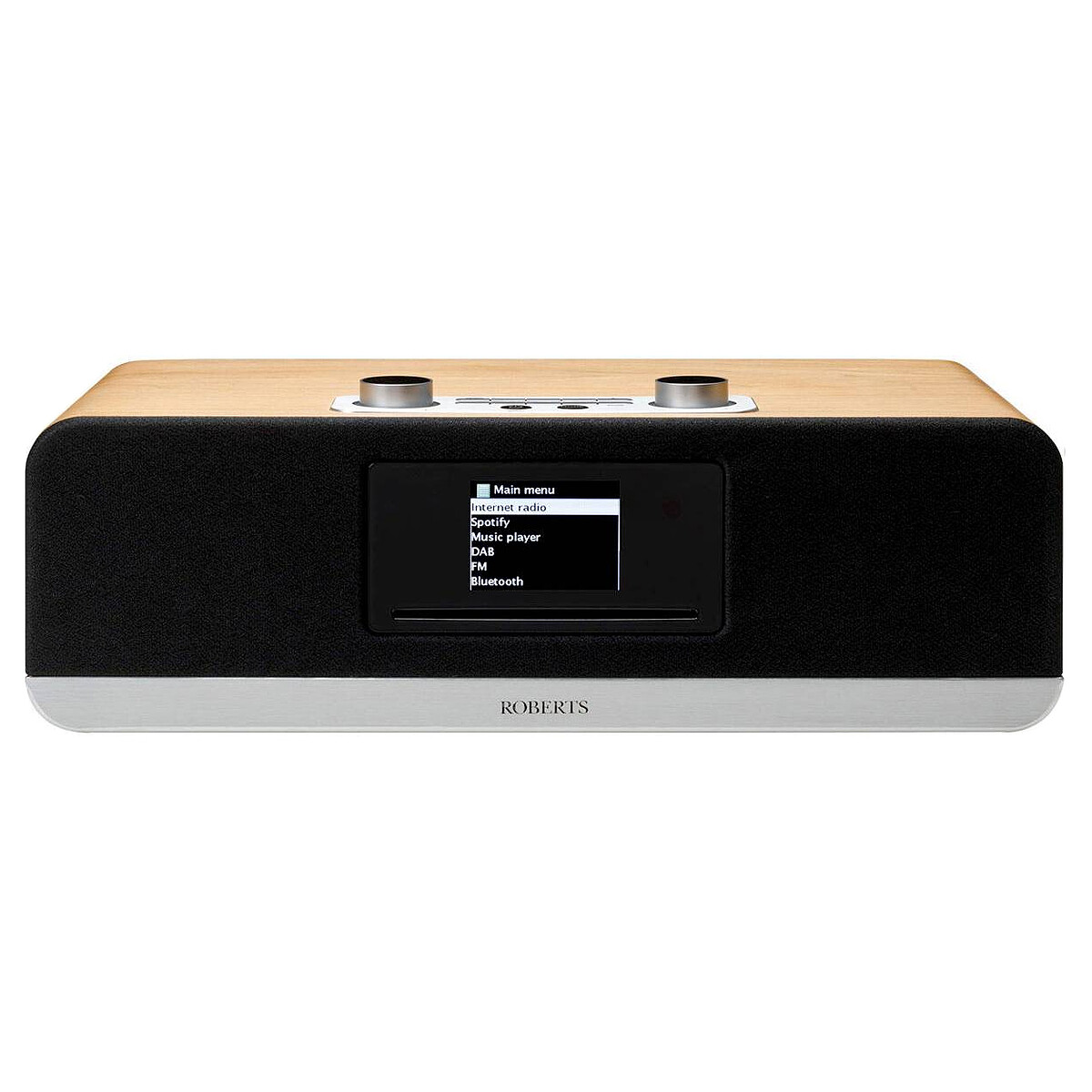 Roberts Stream 67 Cerisier