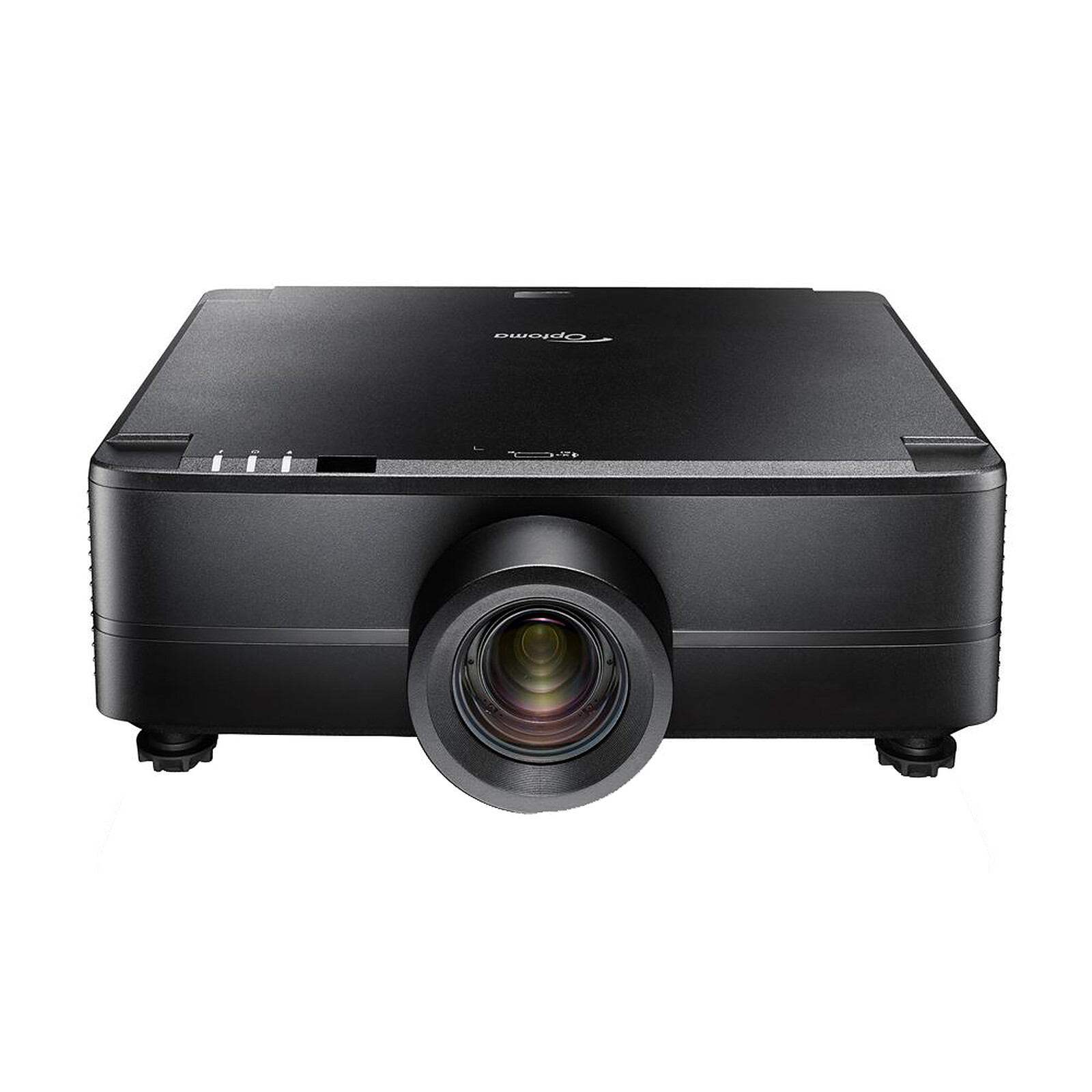 Optoma UHZ78LV 4K UHD Laser Projector