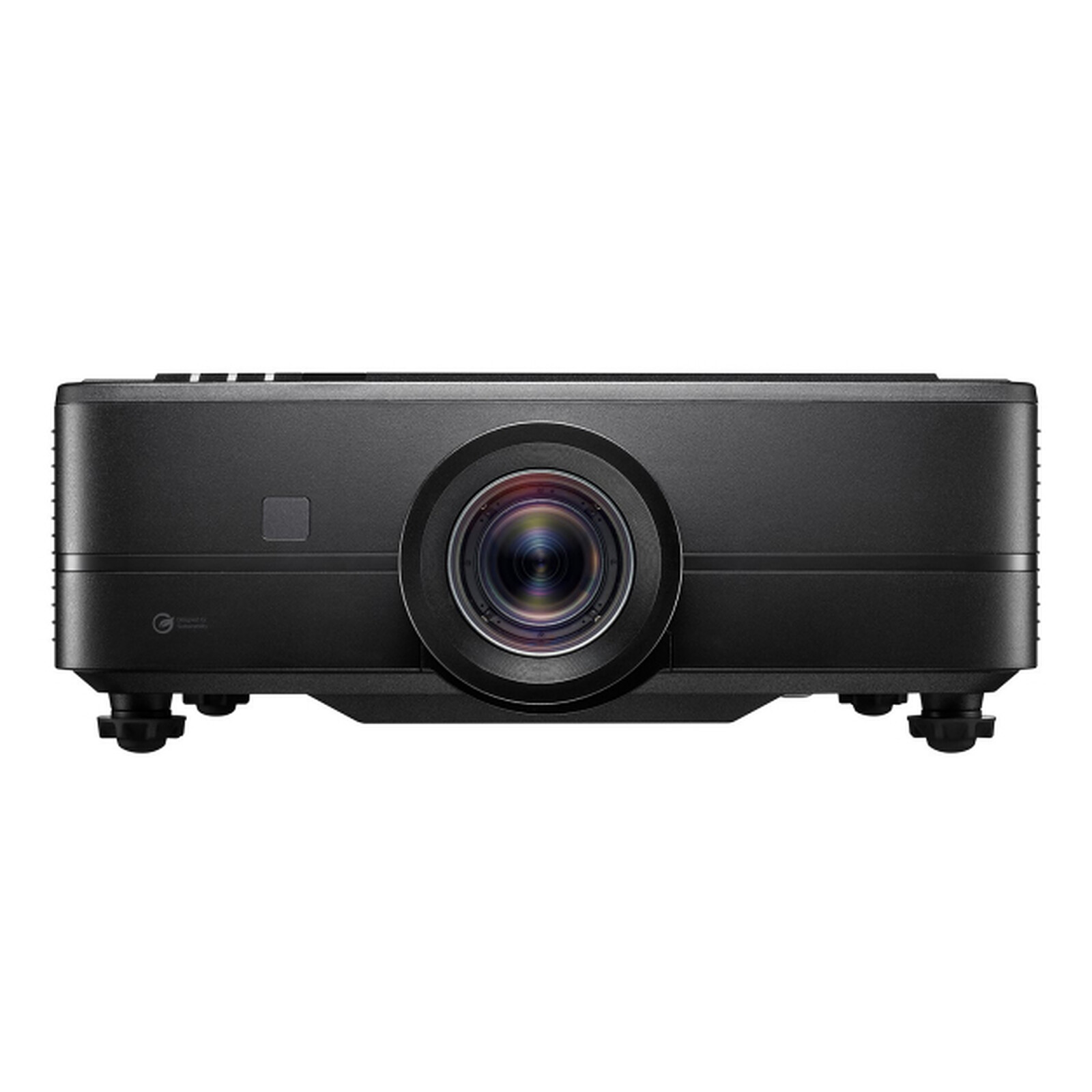 Optoma UHZ78LV 4K UHD Laser Projector