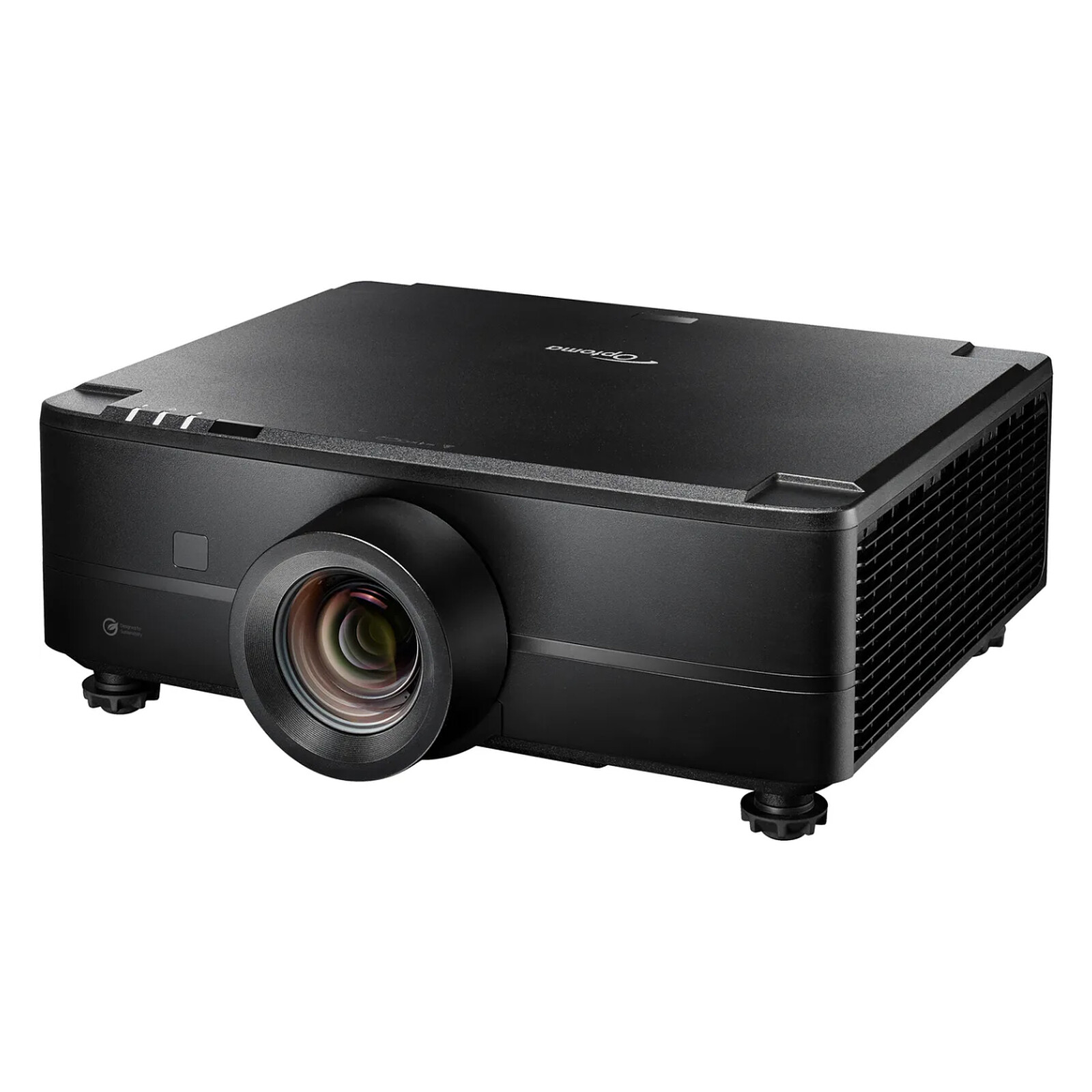 Optoma UHZ78LV 4K UHD Laser Projector