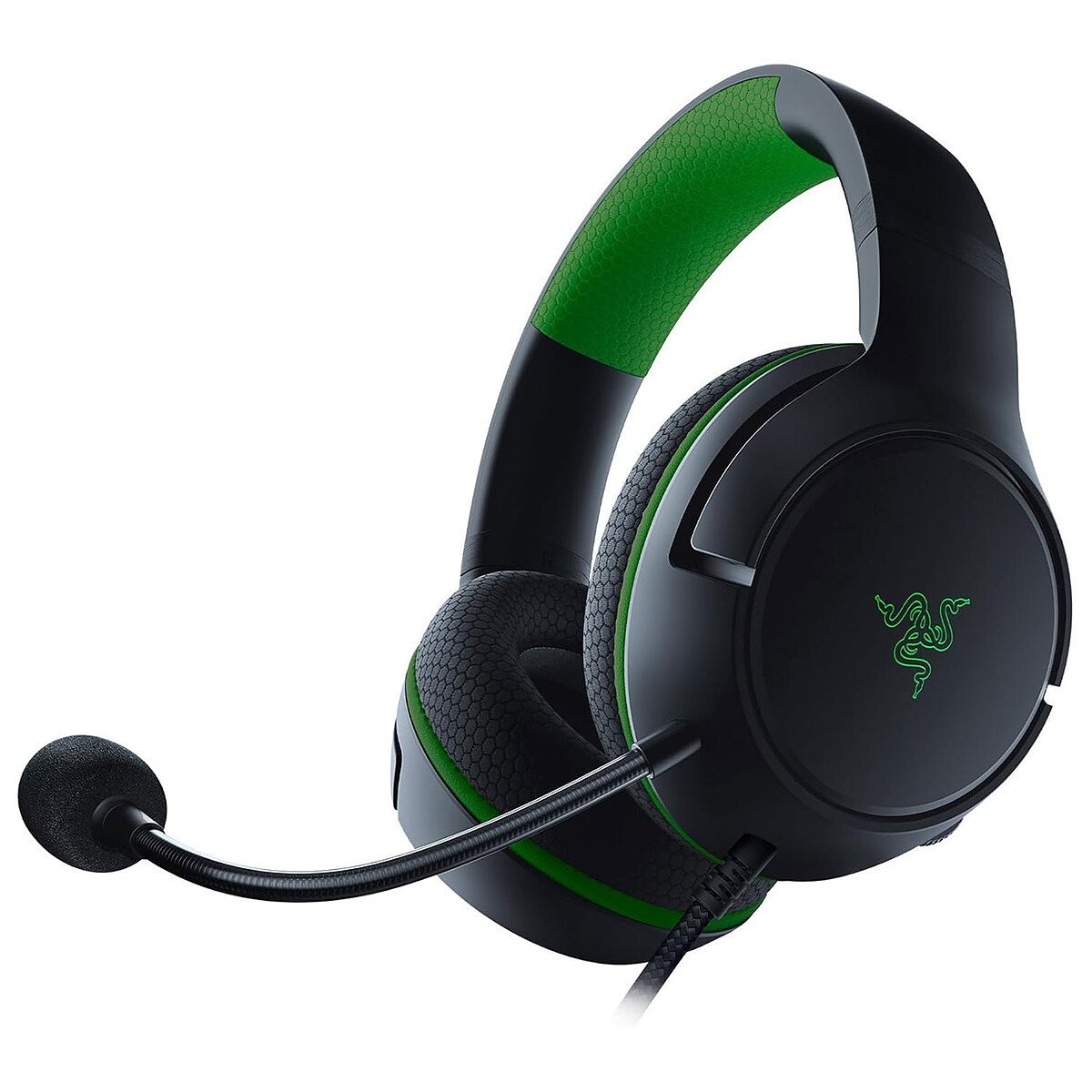 Razer Kaira for Xbox (Noir)