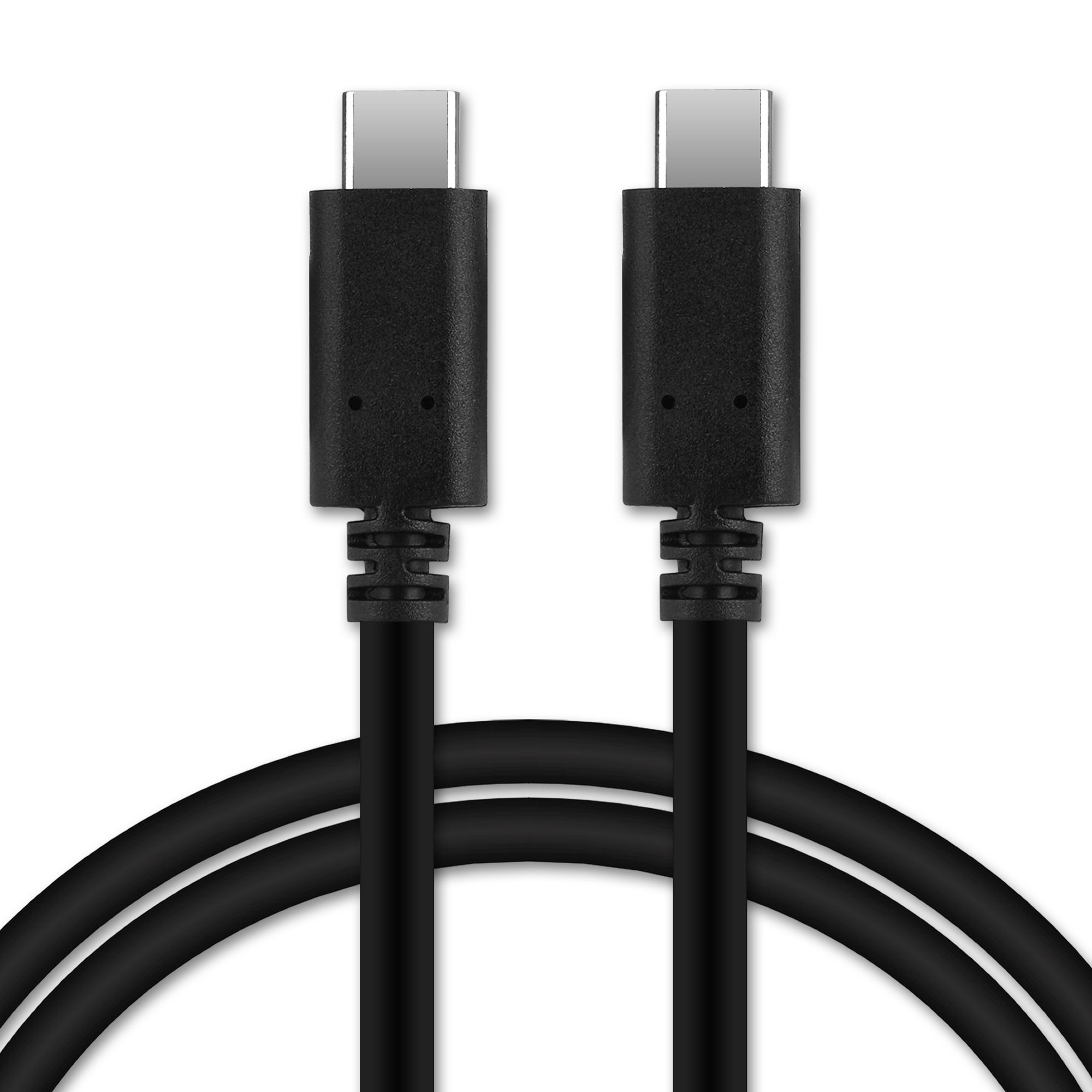 Subtel 1m USB 3A Data Cable for Samsung Galaxy S Series and Note Phones