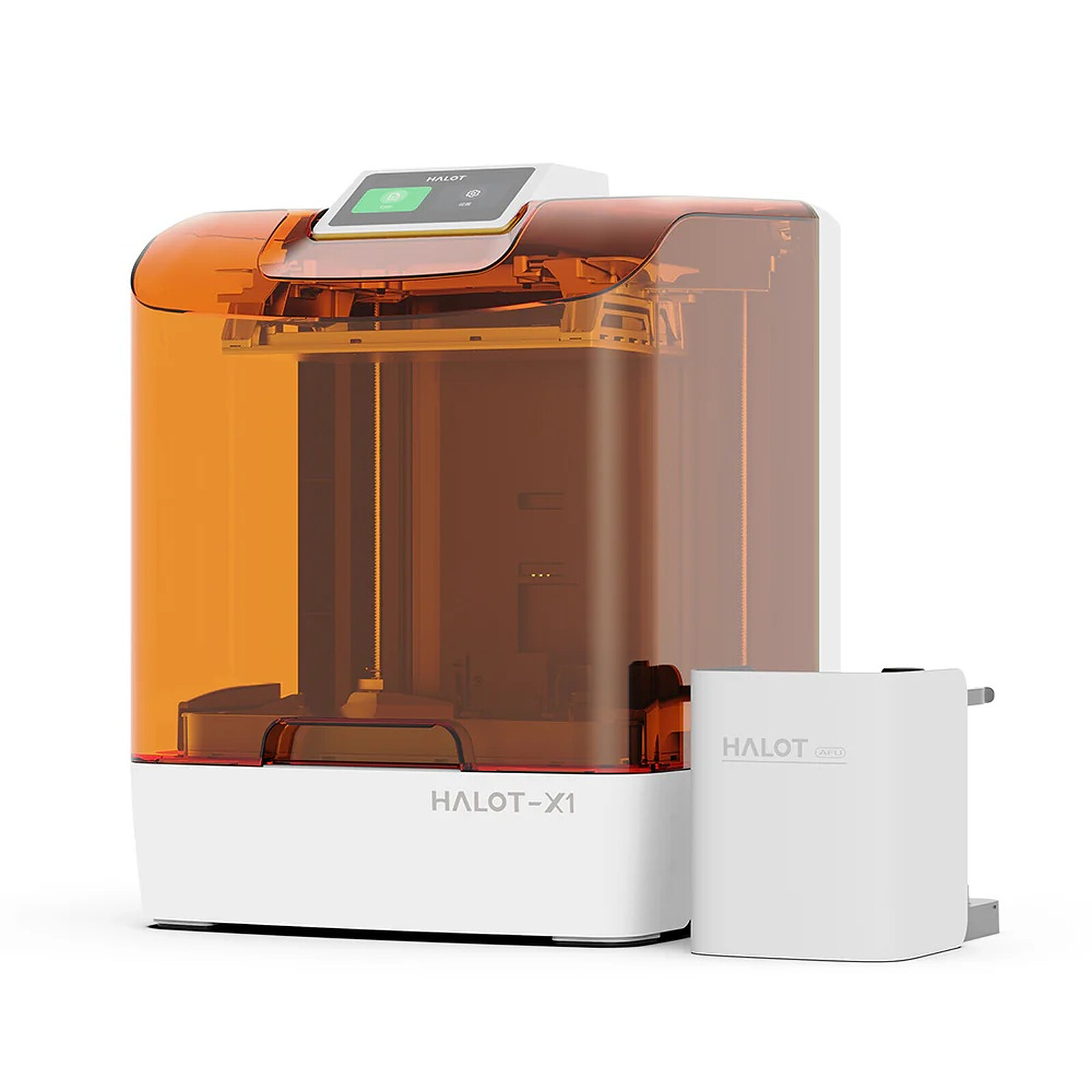 Creality Halot X1 Combo