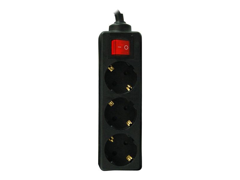 Grupo Imprex Basic Power Power Distribution Unit