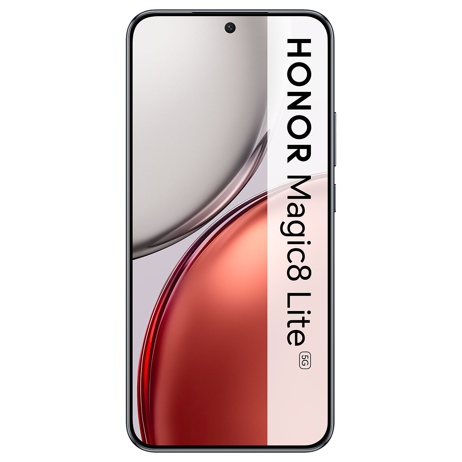 Honor Magic8 Lite 5G Black