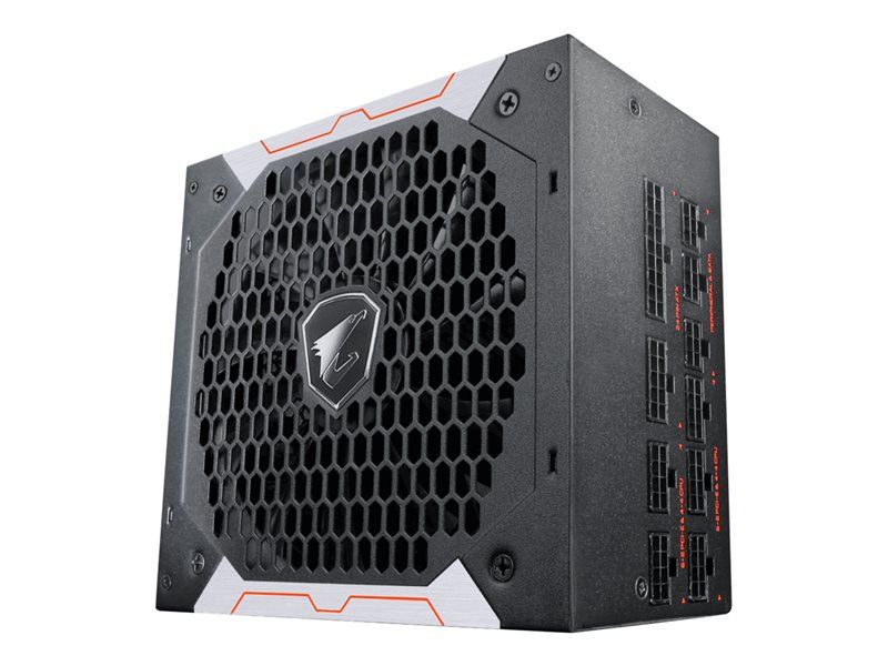 Gigabyte AORUS P750W GP-AP750GM - 750W ATX12V Power Supply with 80 PLUS Gold Certification