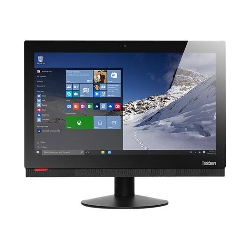 Lenovo ThinkCentre M800z Desktop Computer