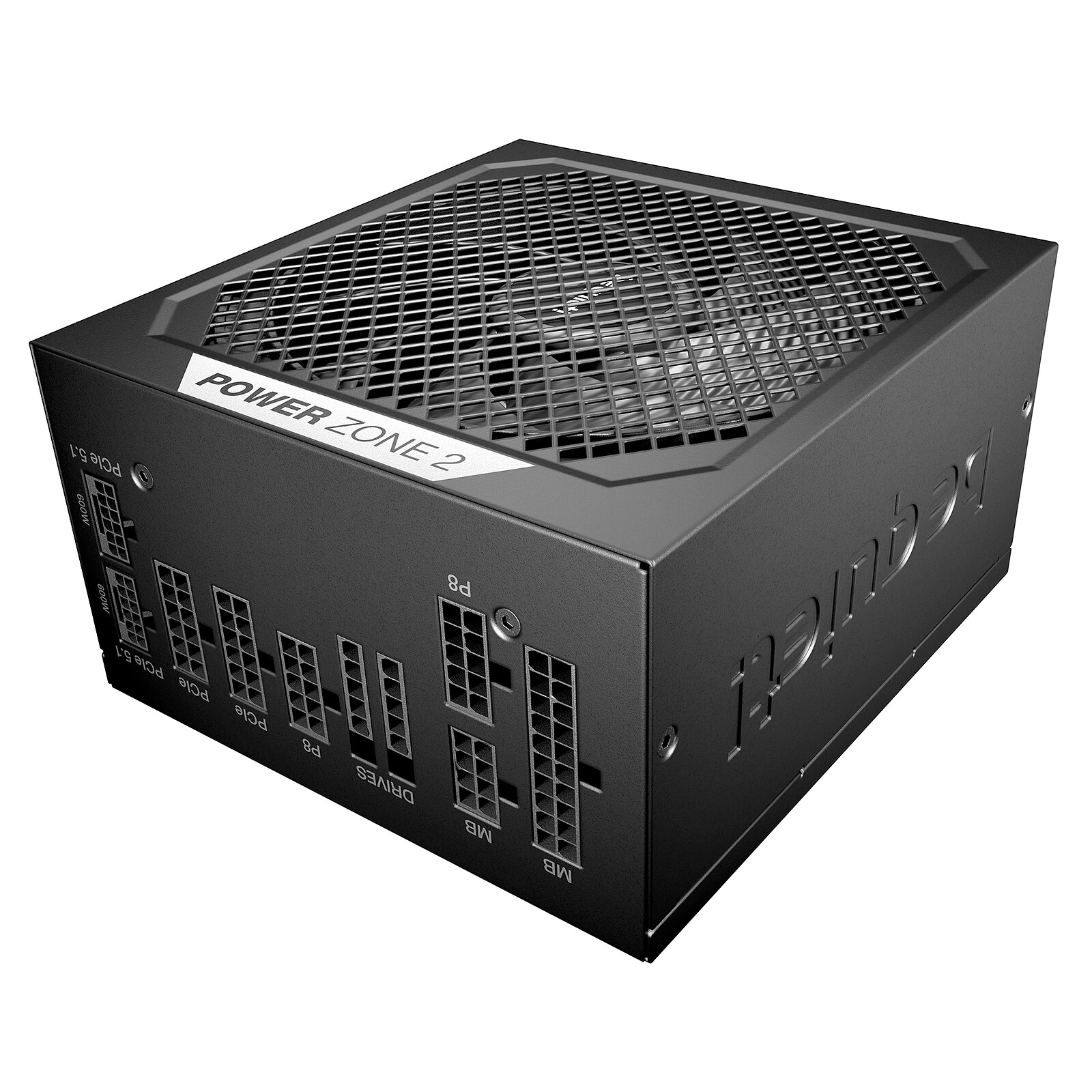 be quiet! Power Zone 2 1200W 80PLUS Platinum