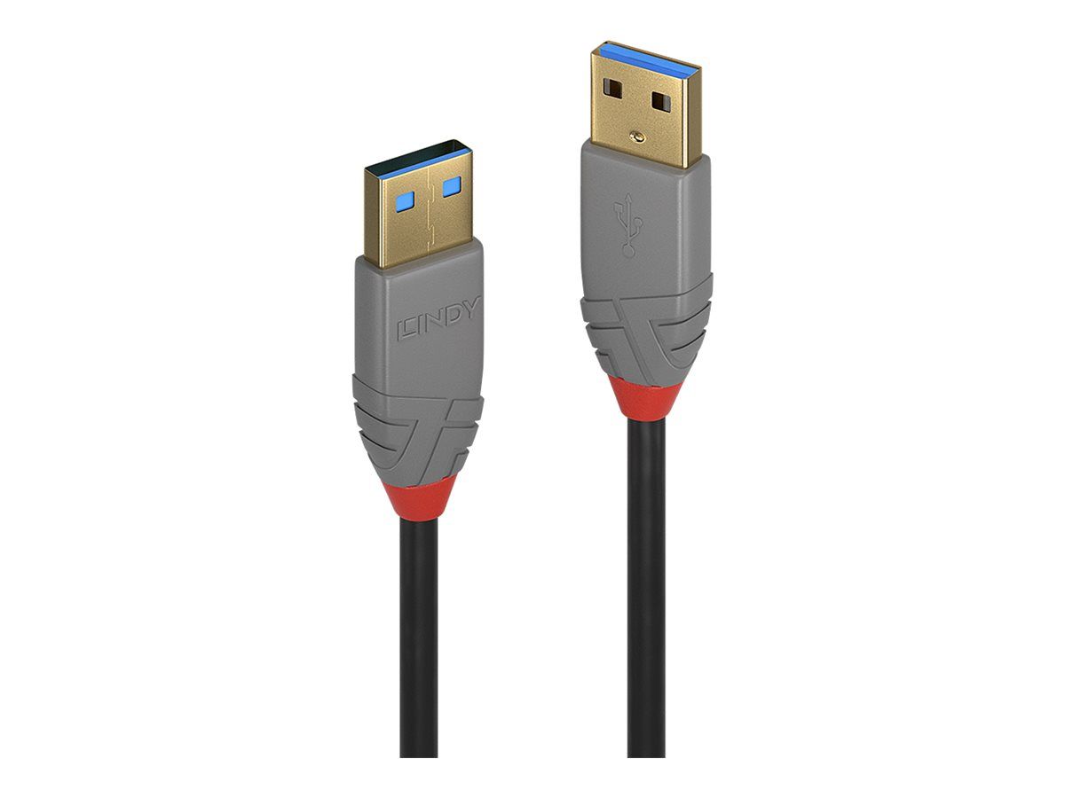 Lindy Anthra Line USB Cable