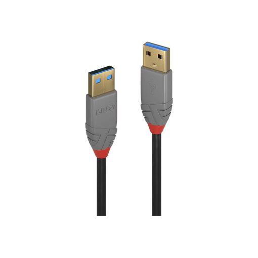 Lindy Anthra Line USB Cable
