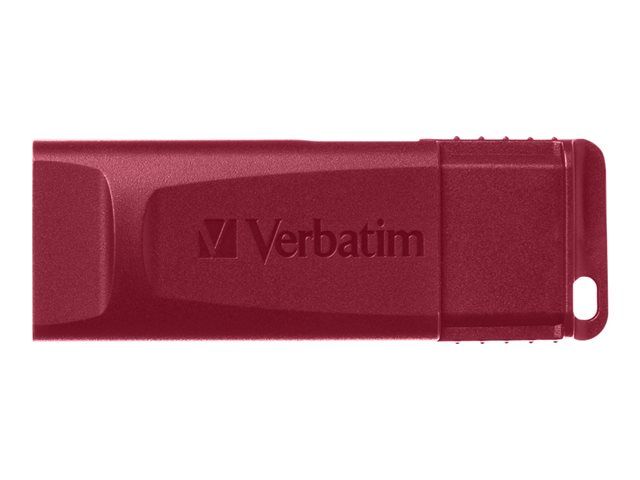 Clé USB Verbatim Slider - 16 Go, USB 2.0