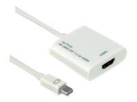 MCL Convertisseur vidéo CG-292CAZ - DisplayPort to HDMI