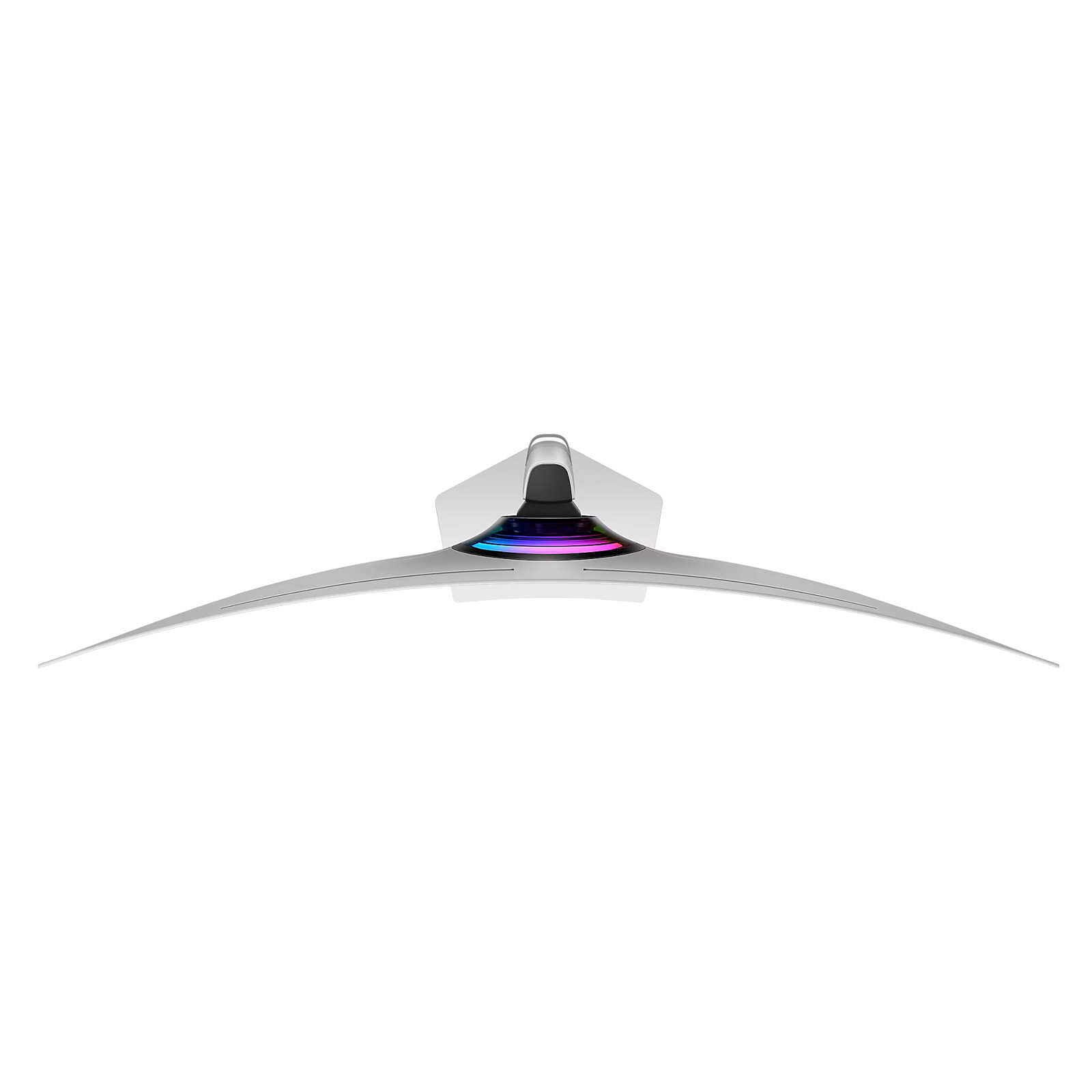 Samsung 49" OLED - Odyssey OLED G9 S49DG934SU