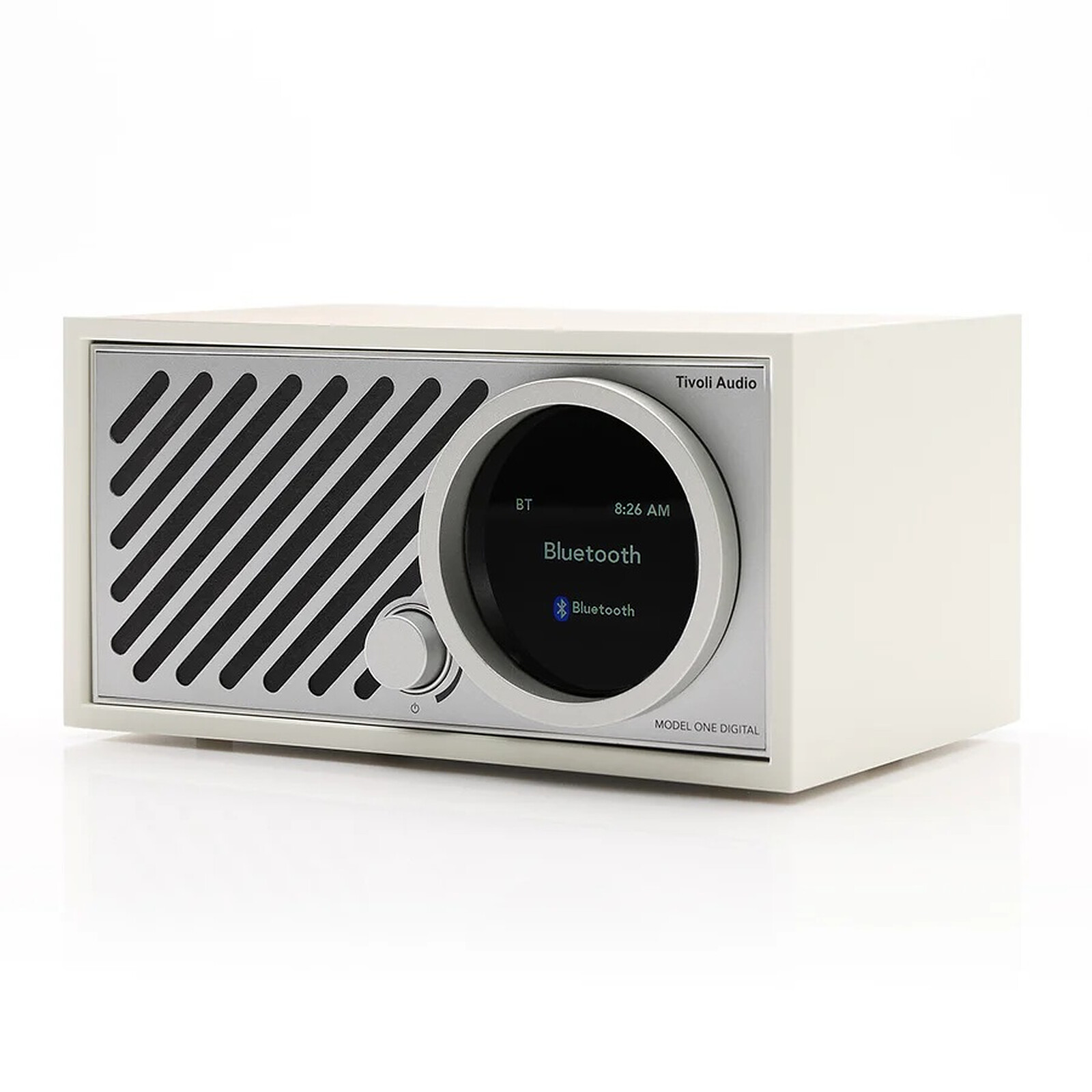 Tivoli Audio Model One Digital Gen 3 White/Silver