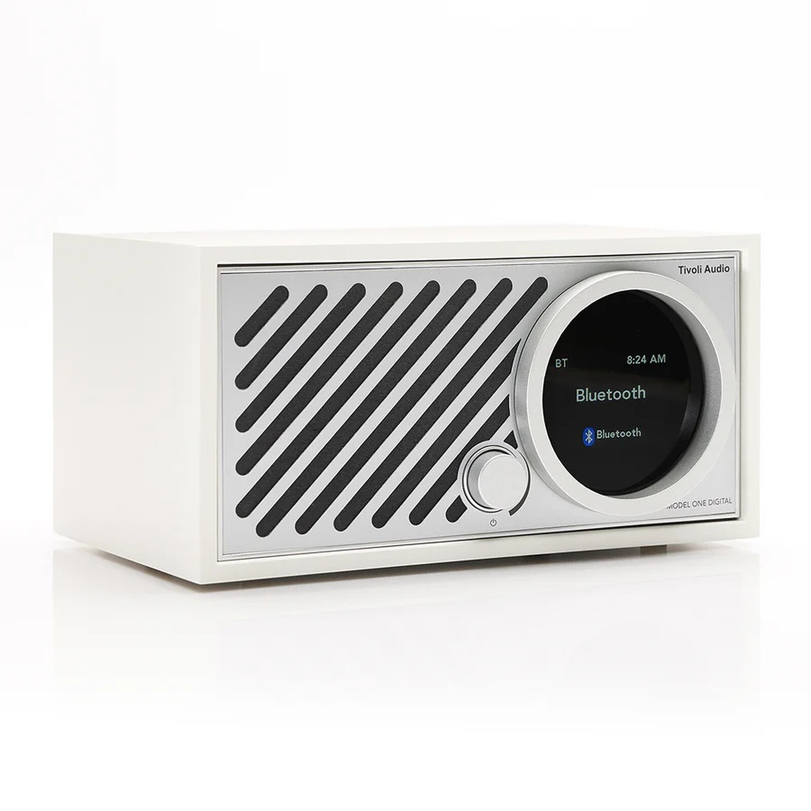 Tivoli Audio Model One Digital Gen 3 White/Silver
