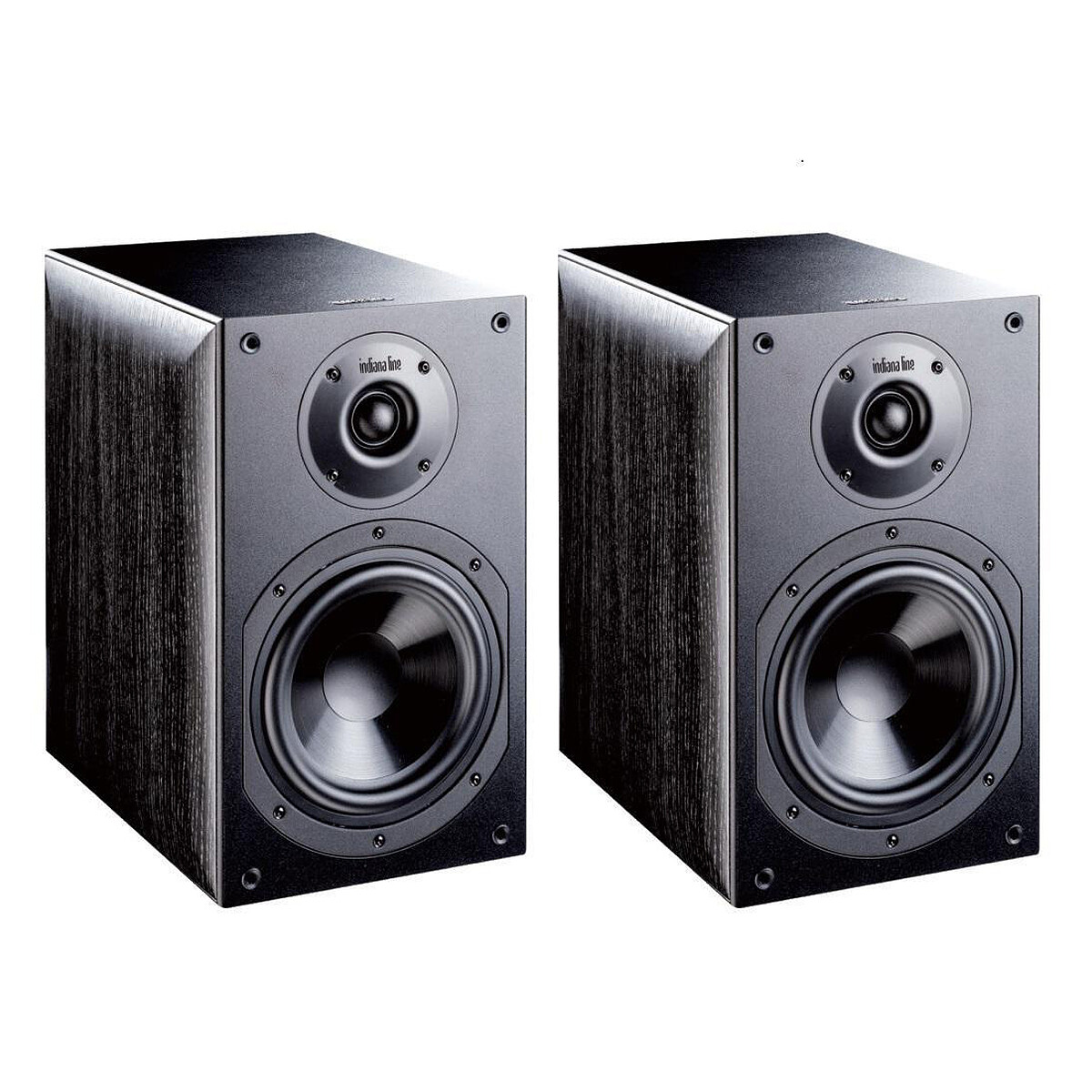 Indiana Line Nota 260 X Chêne noir