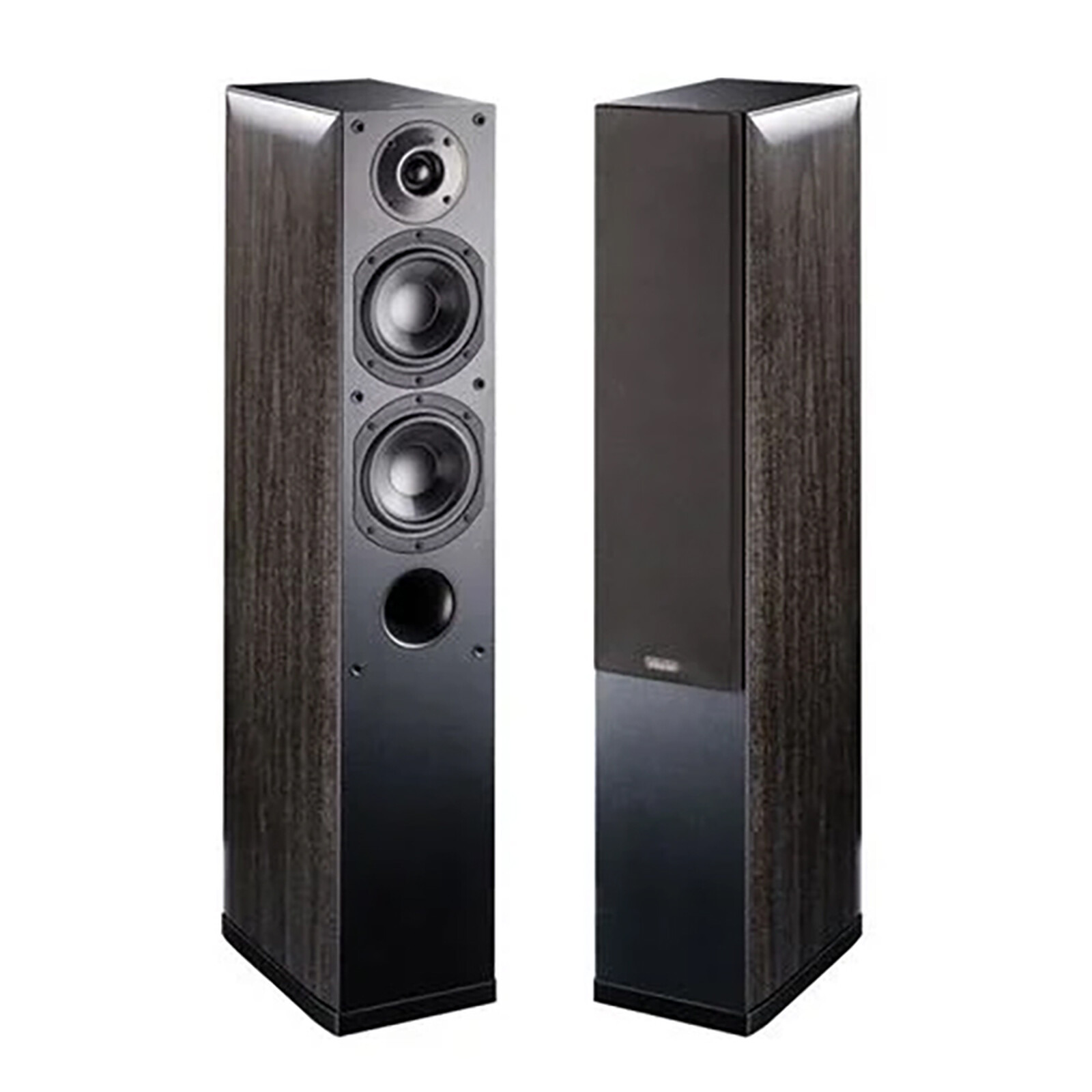 Indiana Line Nota 550 X Black Oak Speaker