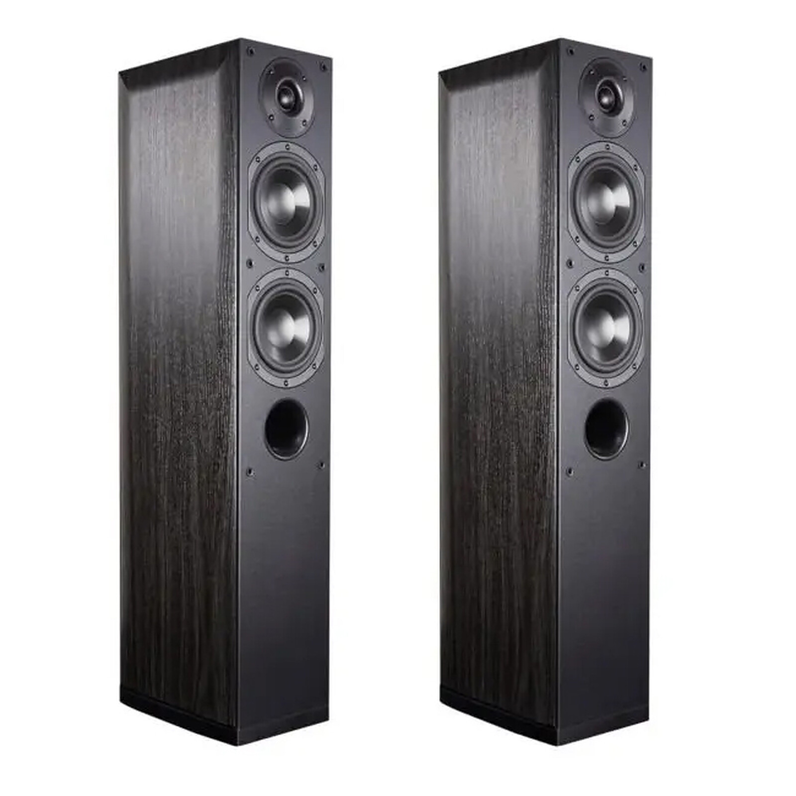 Indiana Line Nota 550 X Black Oak Speaker