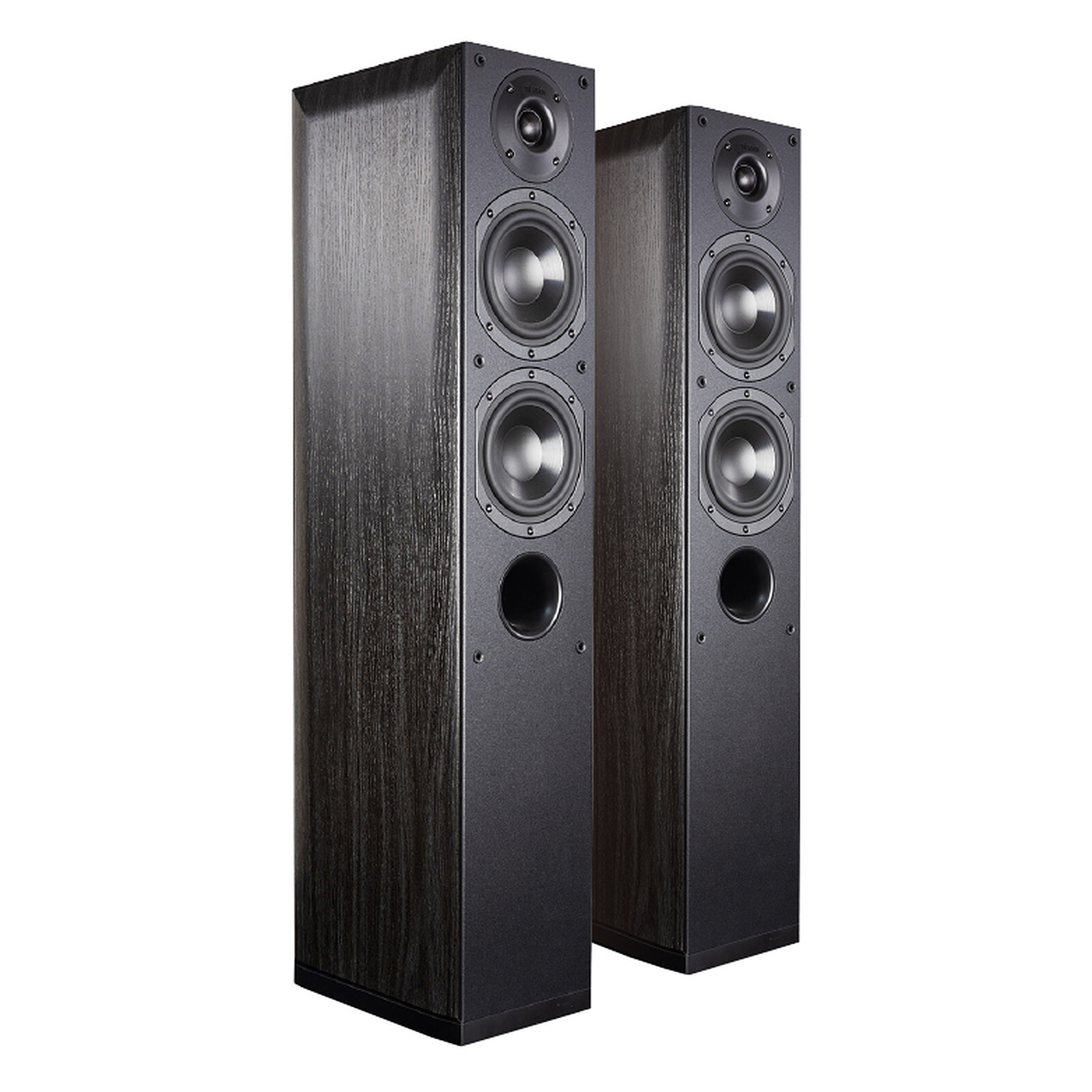 Indiana Line Nota 550 X Black Oak Speaker