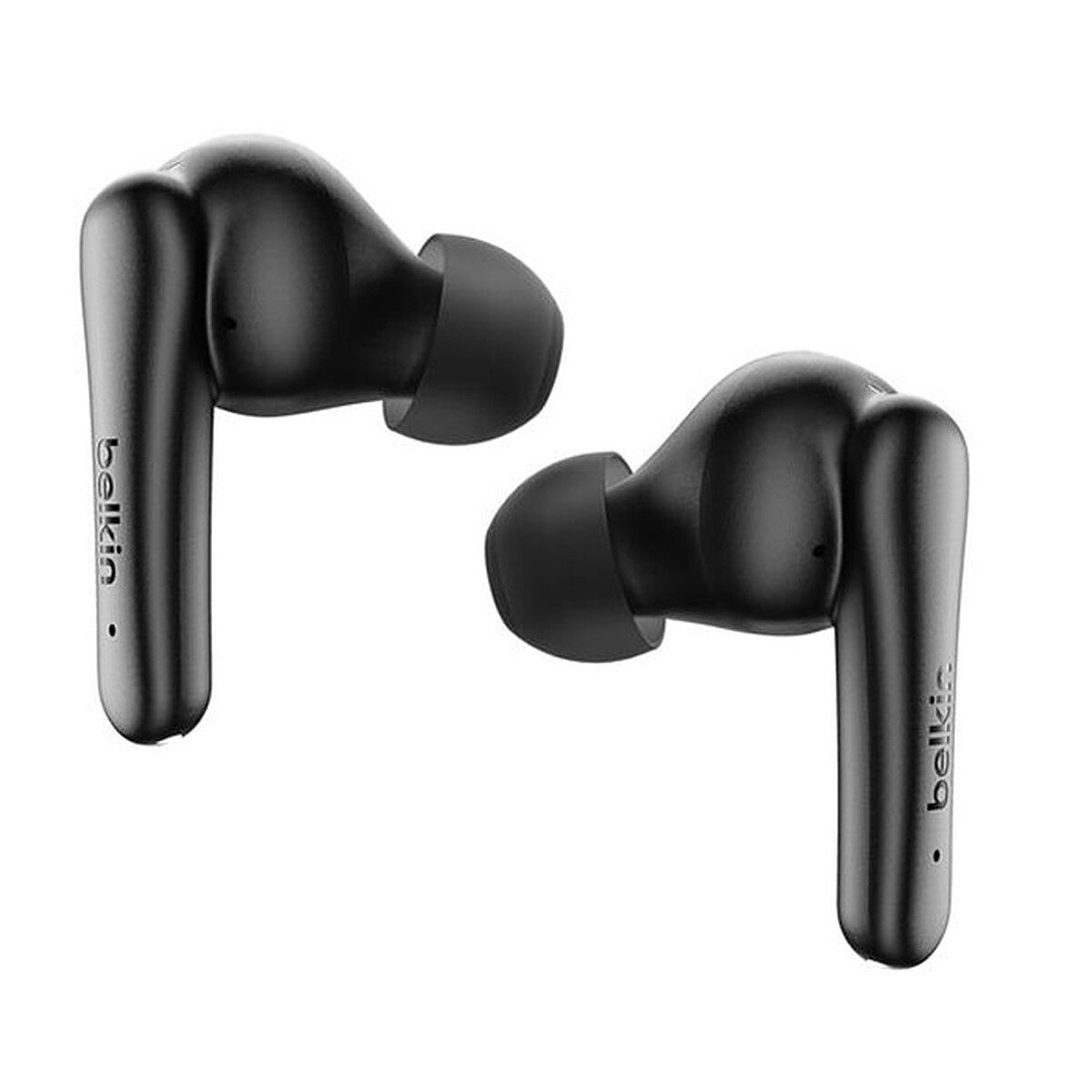 Belkin SoundForm Rhythm avec ANC (Noir)