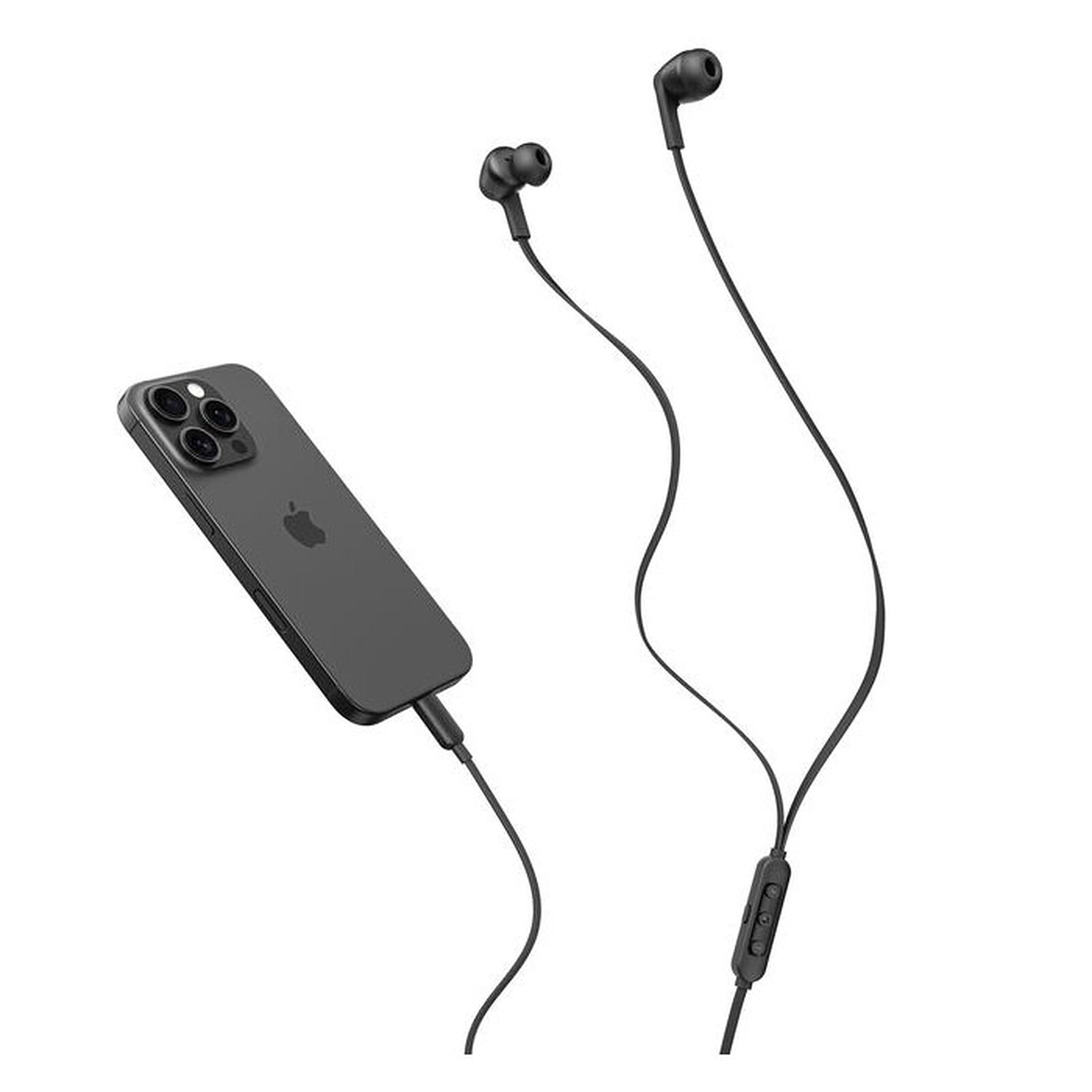 Auriculares Belkin SoundForm ANC